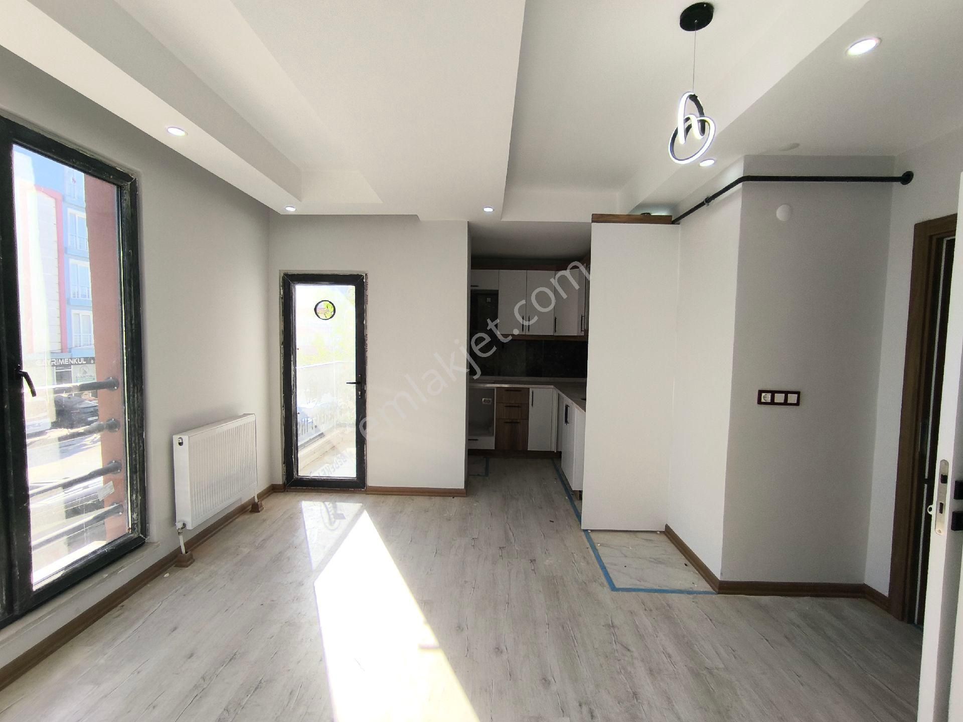 Fa Özbir'den İstasyon'da Acil Satılık İskanlı 2+1 Daire...! - Görsel 14