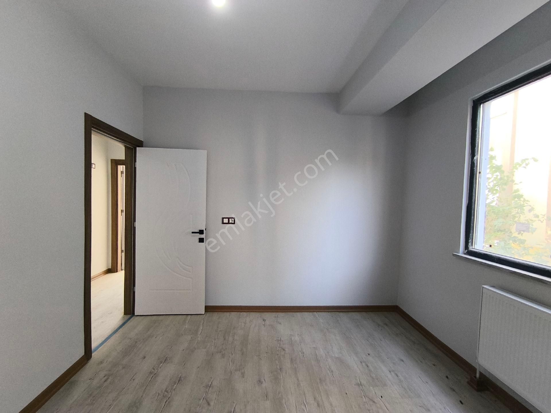 Fa Özbir'den İstasyon'da Acil Satılık İskanlı 2+1 Daire...! - Görsel 22