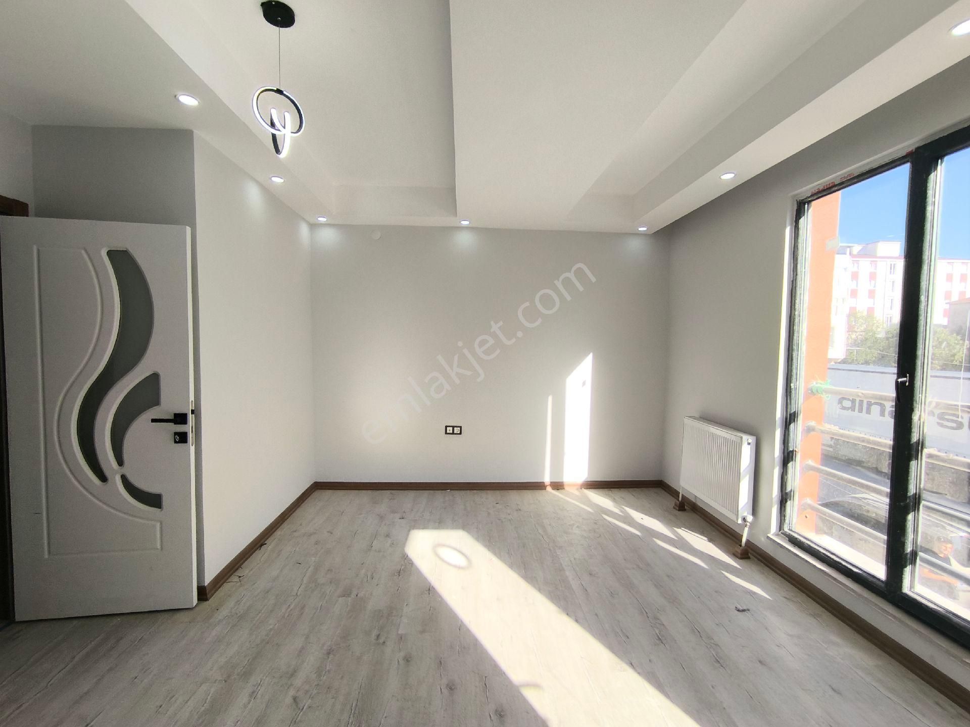 Fa Özbir'den İstasyon'da Acil Satılık İskanlı 2+1 Daire...! - Görsel 12