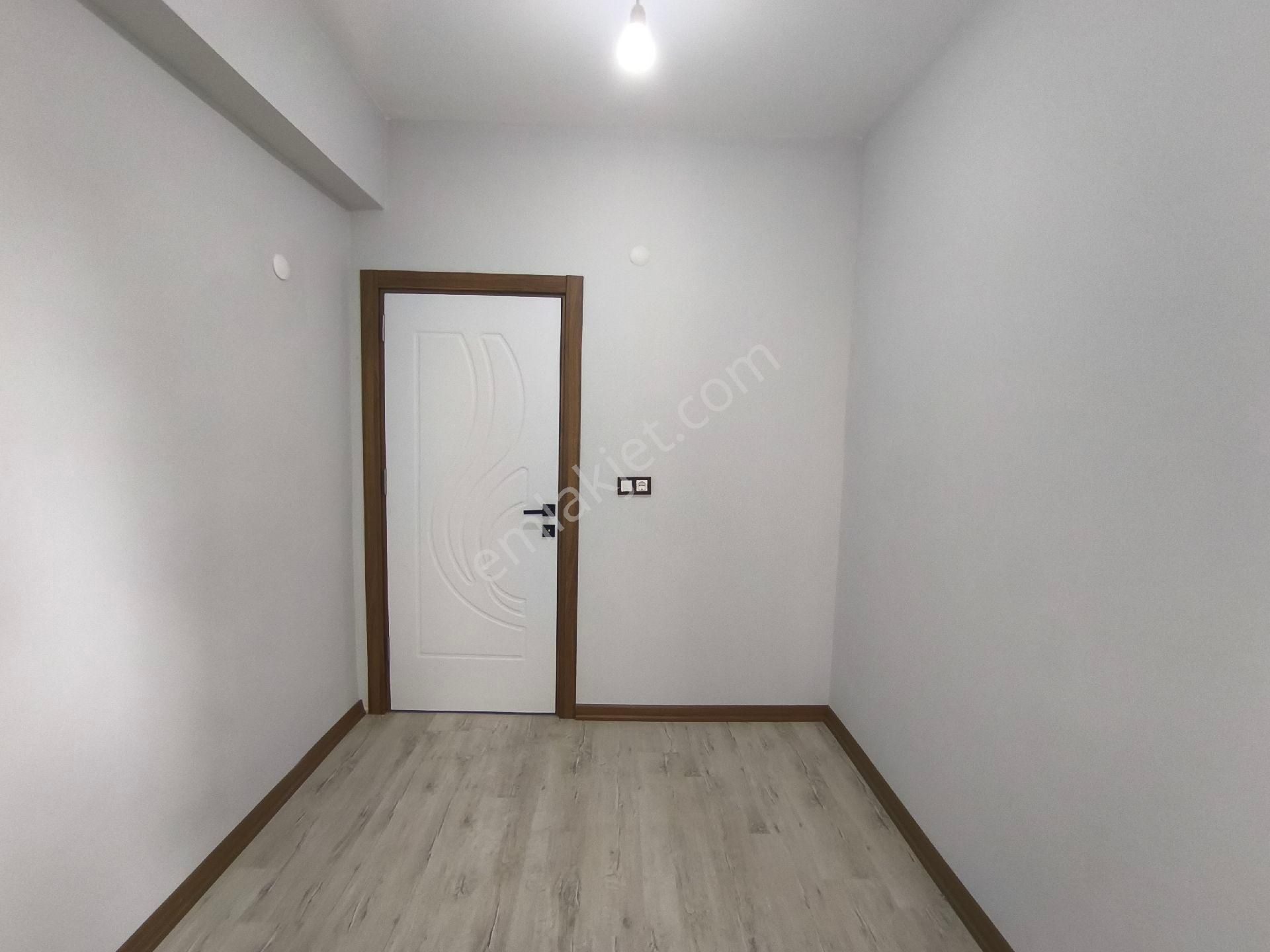 Fa Özbir'den İstasyon'da Acil Satılık İskanlı 2+1 Daire...! - Görsel 10