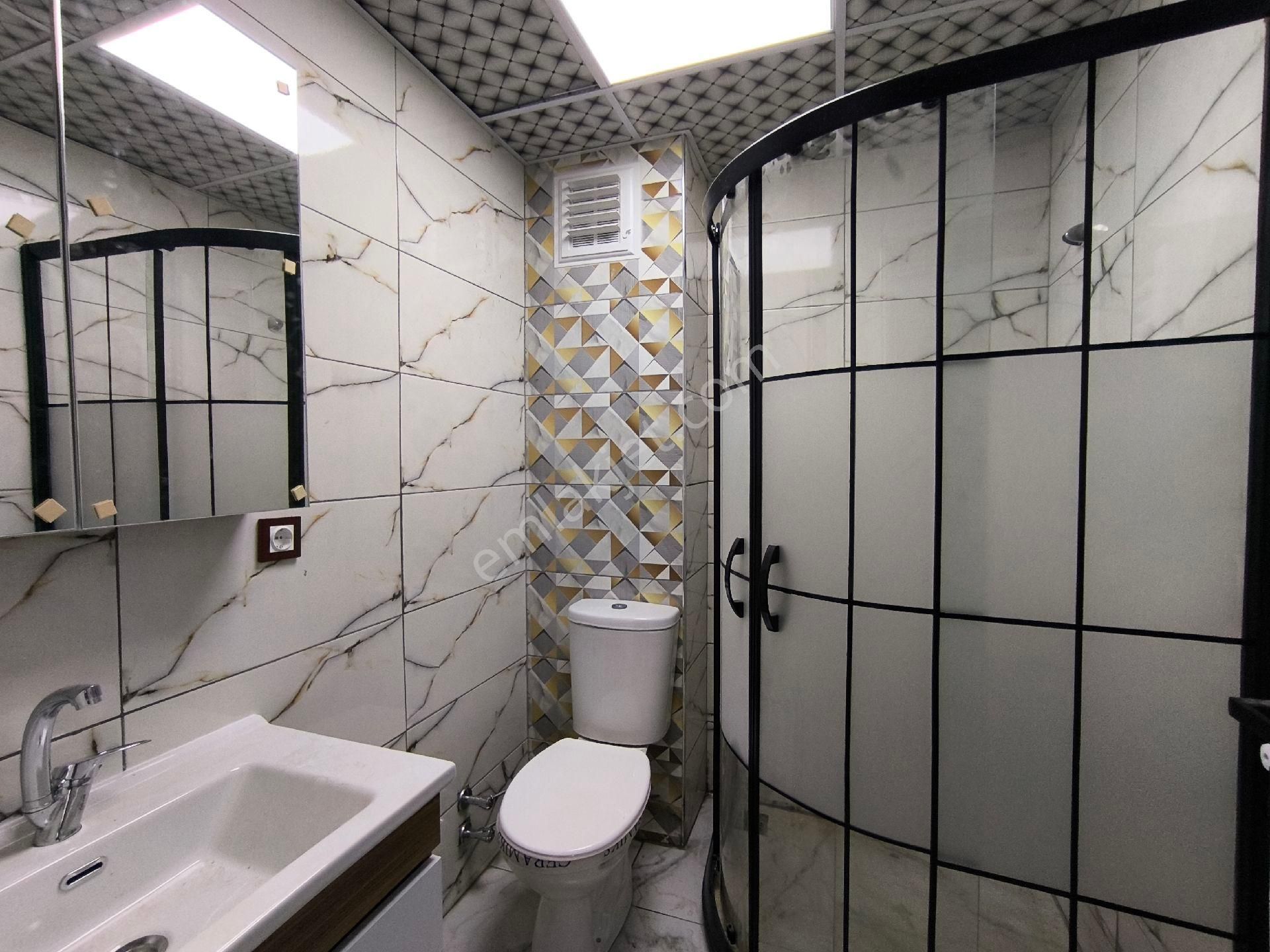 Fa Özbir'den İstasyon'da Acil Satılık İskanlı 2+1 Daire...! - Görsel 24