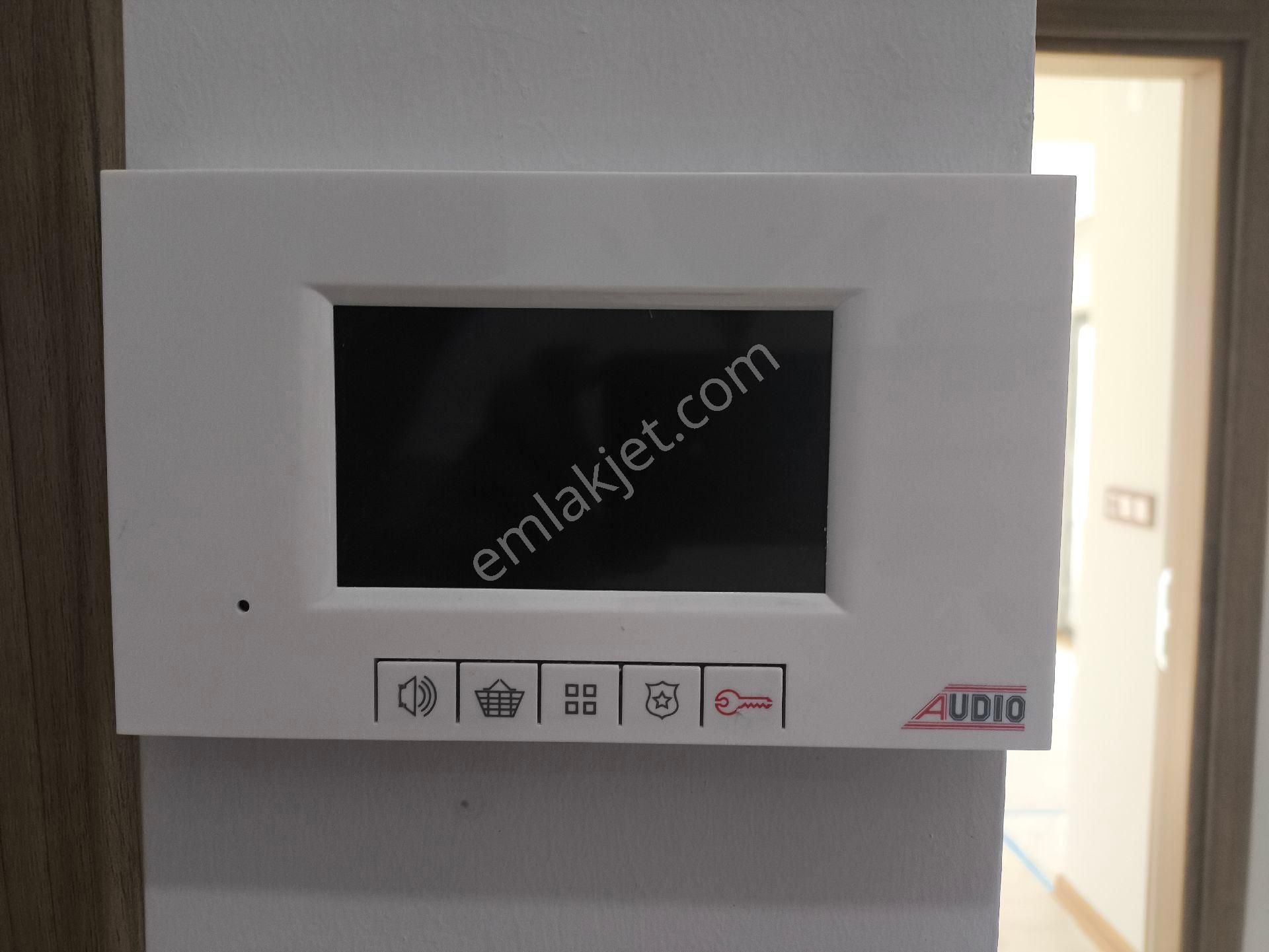 Fa Özbir'den İstasyon'da Acil Satılık İskanlı 2+1 Daire...! - Görsel 33