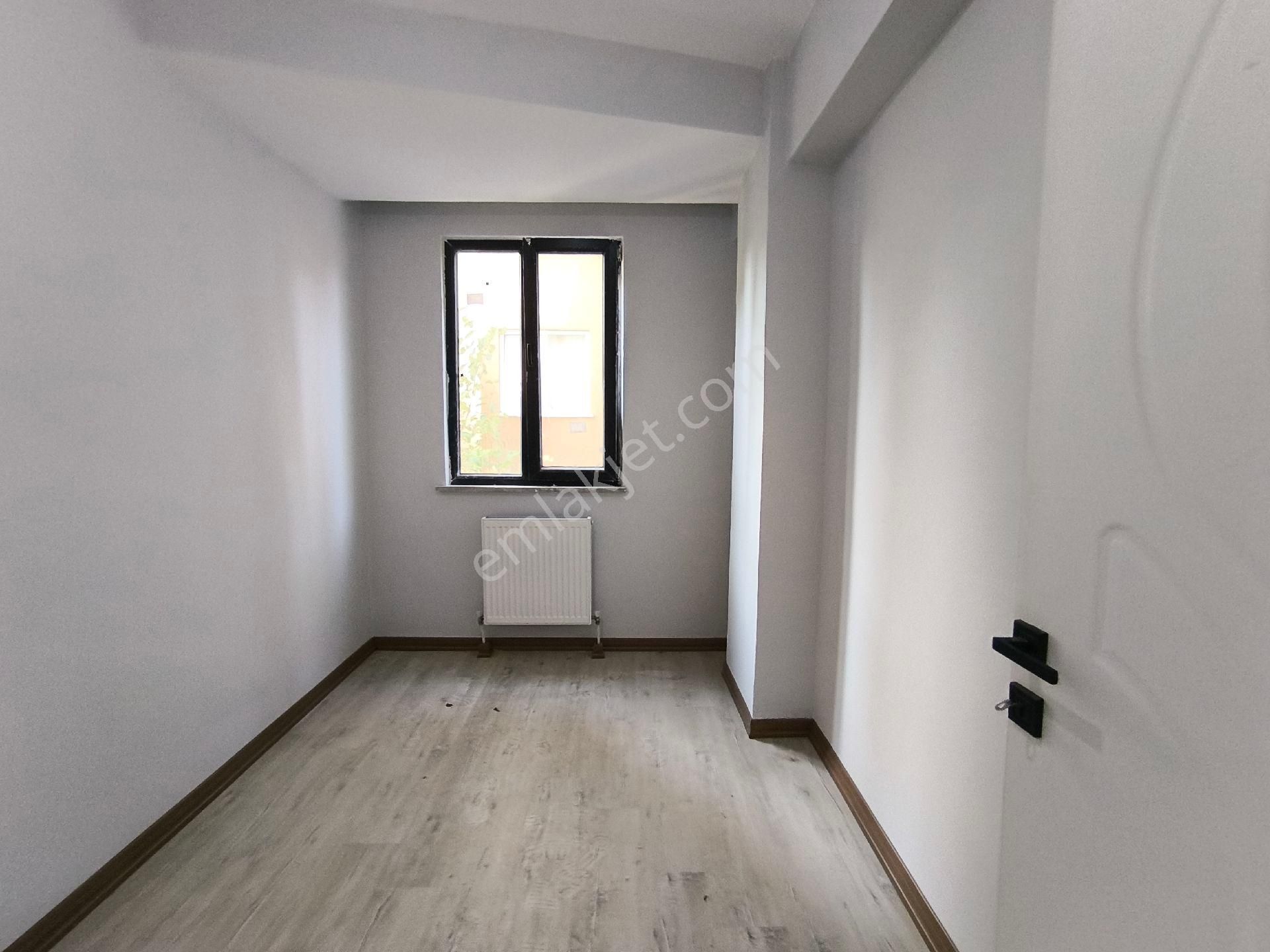 Fa Özbir'den İstasyon'da Acil Satılık İskanlı 2+1 Daire...! - Görsel 6