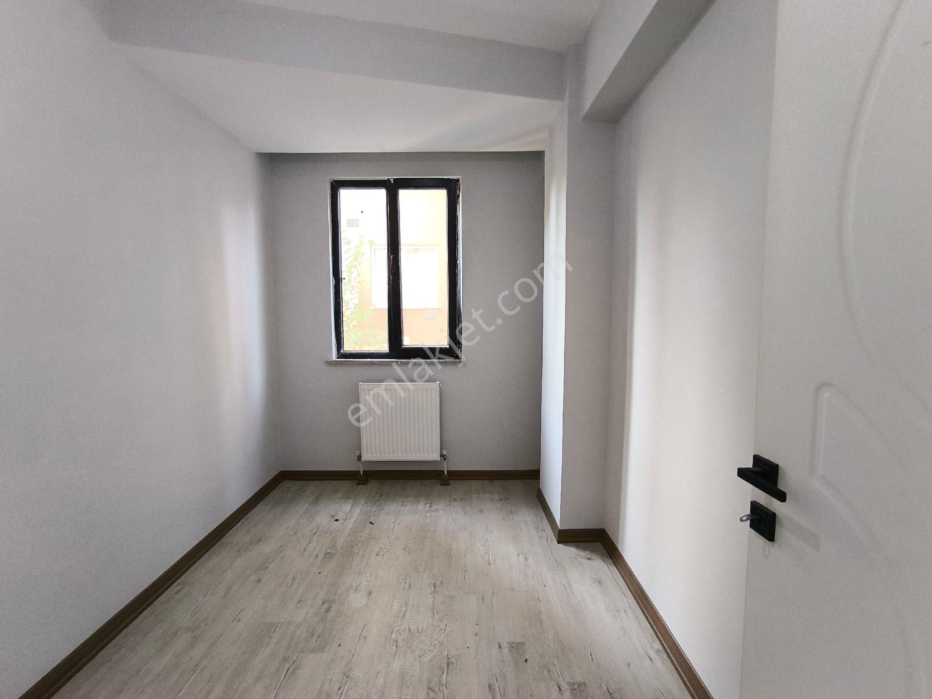 Fa Özbir'den İstasyon'da Acil Satılık İskanlı 2+1 Daire...! - Görsel 8