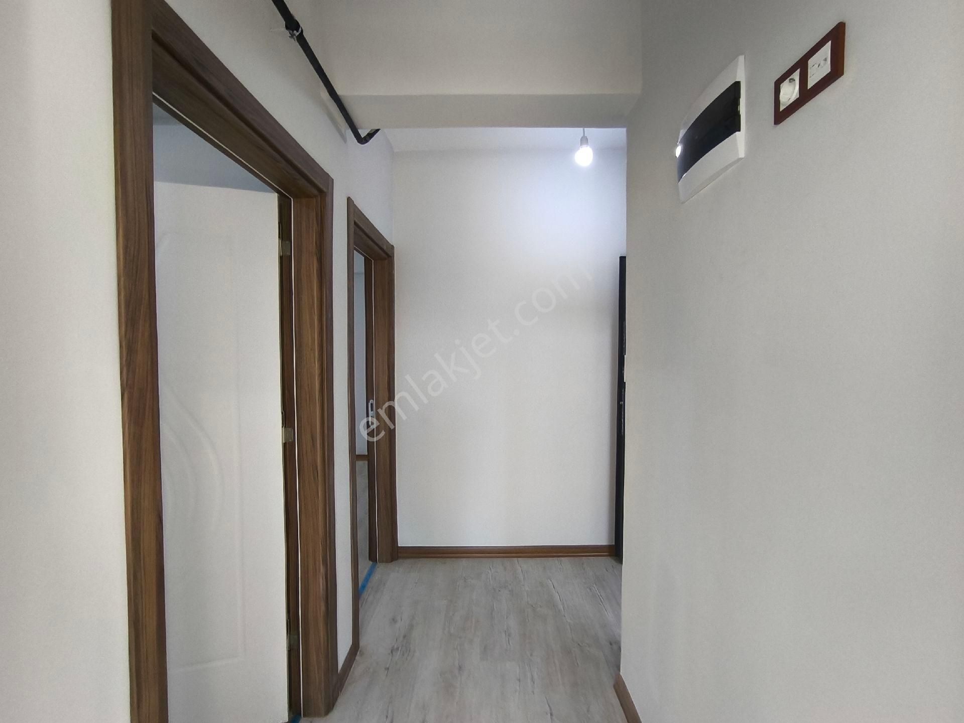 Fa Özbir'den İstasyon'da Acil Satılık İskanlı 2+1 Daire...! - Görsel 25