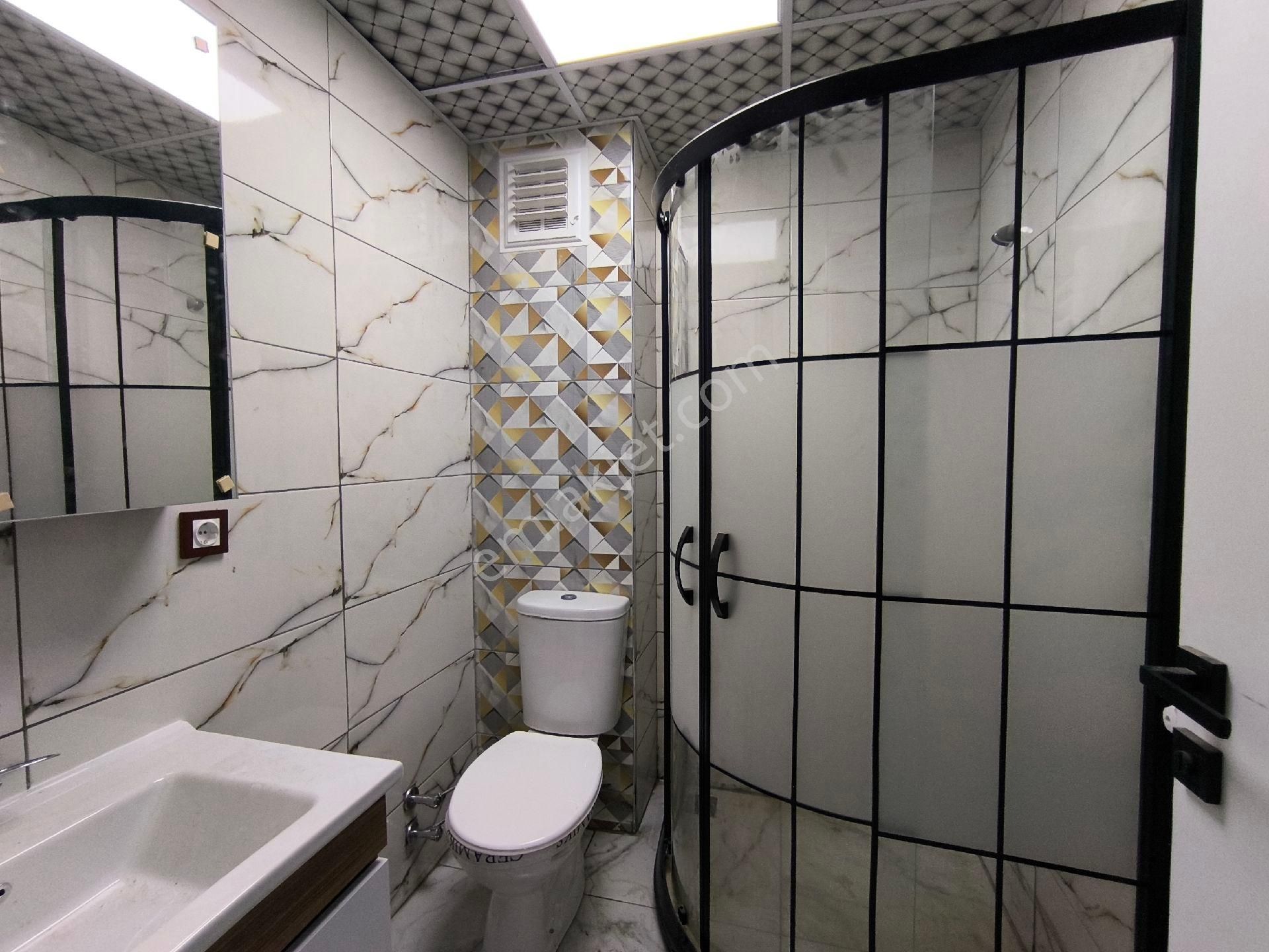 Fa Özbir'den İstasyon'da Acil Satılık İskanlı 2+1 Daire...! - Görsel 23