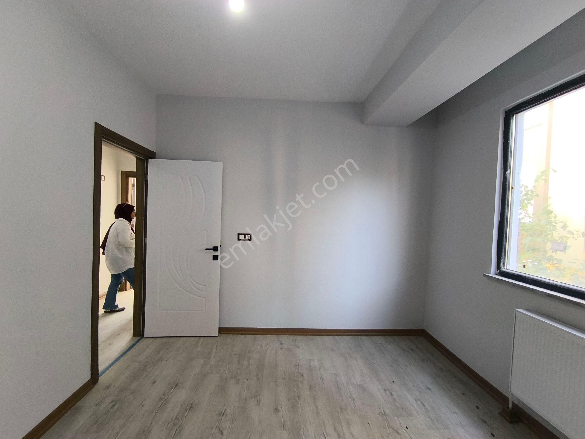 Fa Özbir'den İstasyon'da Acil Satılık İskanlı 2+1 Daire...! - Görsel 20