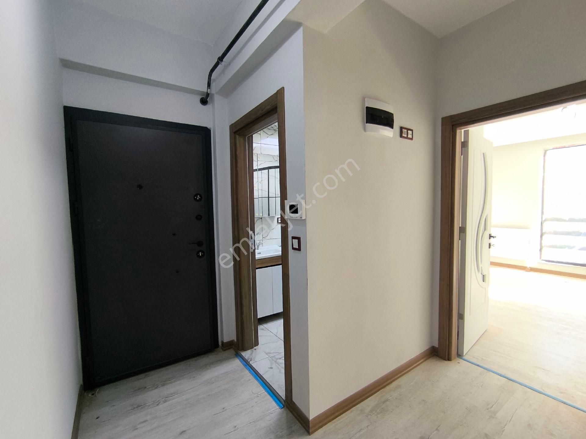 Fa Özbir'den İstasyon'da Acil Satılık İskanlı 2+1 Daire...! - Görsel 29