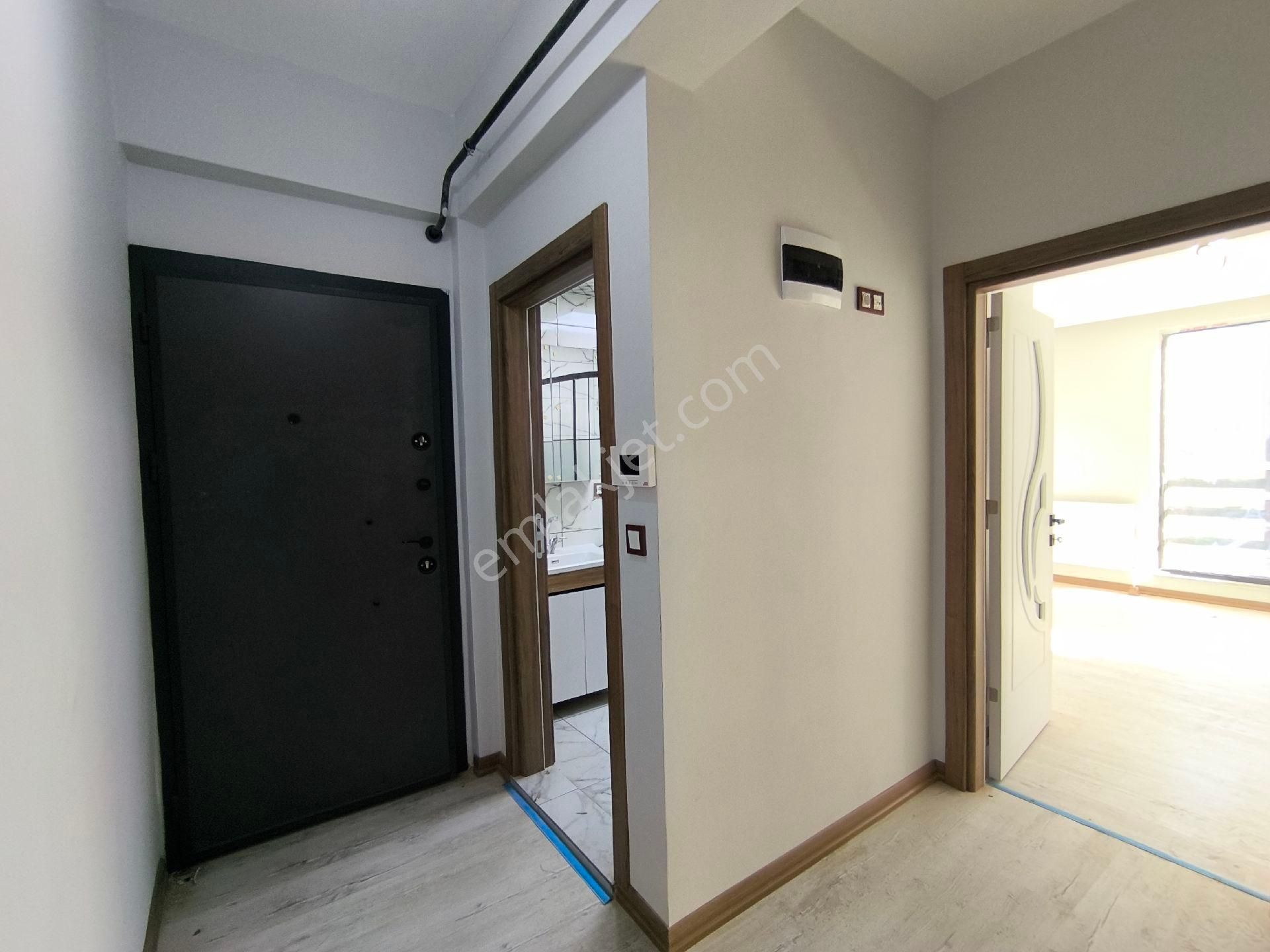 Fa Özbir'den İstasyon'da Acil Satılık İskanlı 2+1 Daire...! - Görsel 30