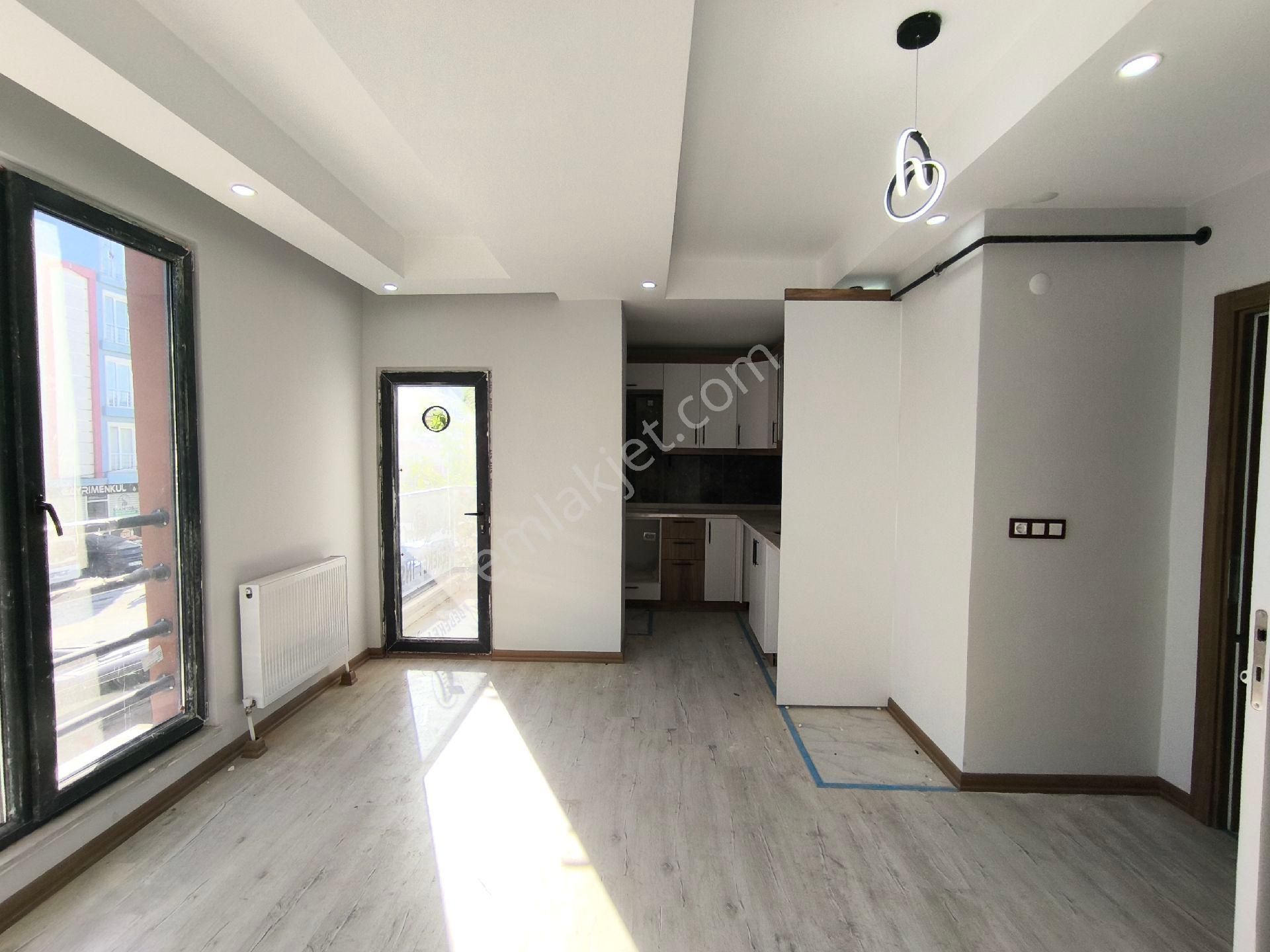 Fa Özbir'den İstasyon'da Acil Satılık İskanlı 2+1 Daire...! - Görsel 16