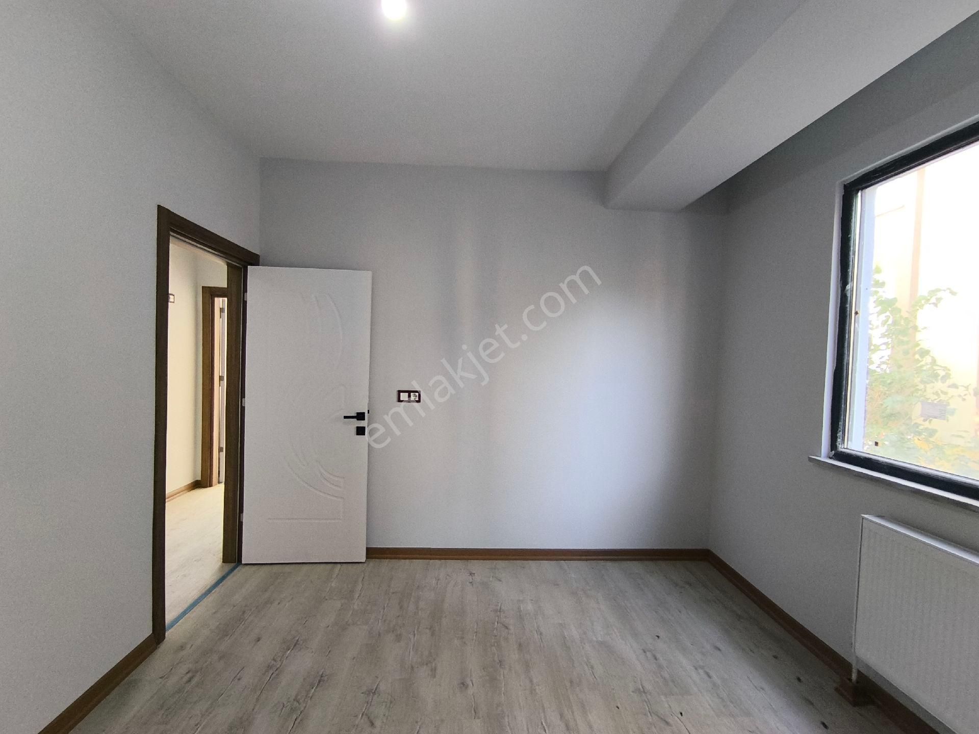 Fa Özbir'den İstasyon'da Acil Satılık İskanlı 2+1 Daire...! - Görsel 21