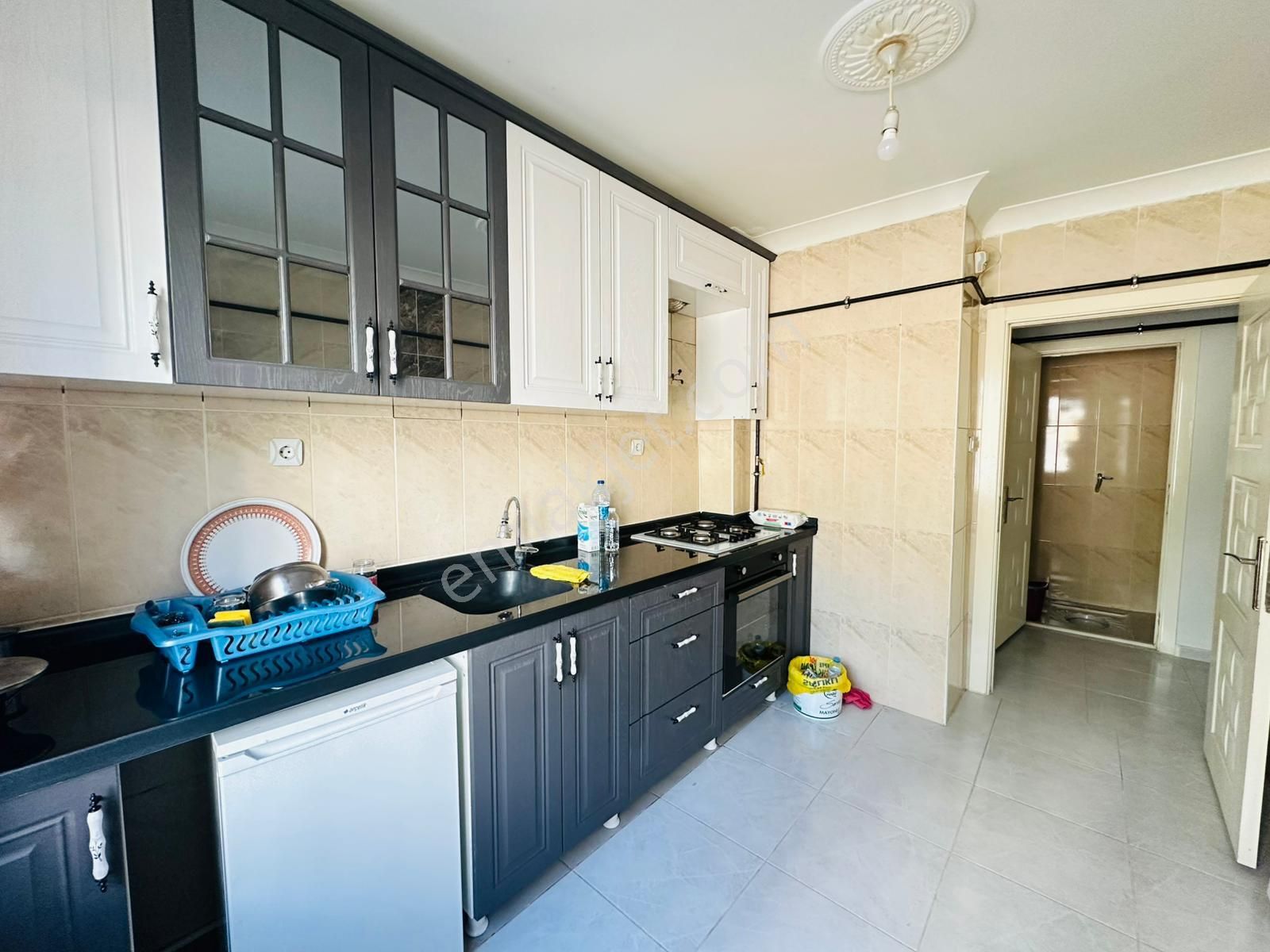 Güney Emlaktan Battalgazi'de 2+1 Düz Giriş Masrafsız Kupon Daire - Görsel 8