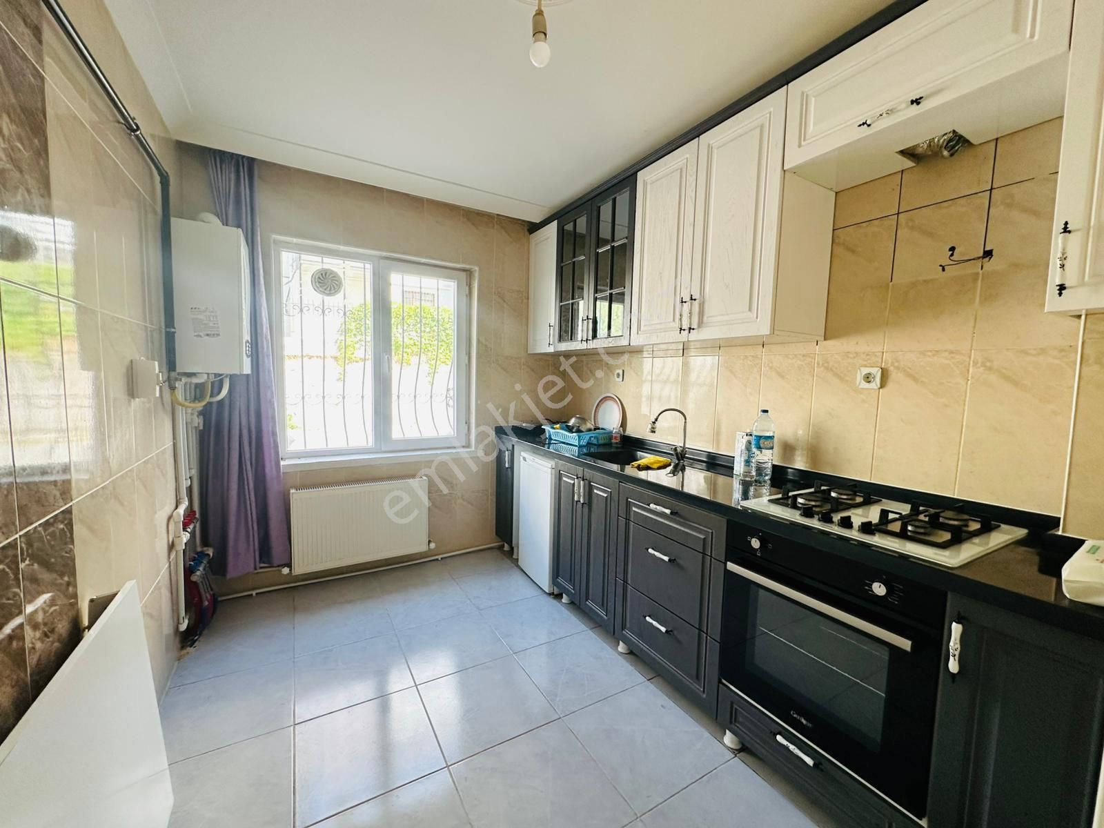 Güney Emlaktan Battalgazi'de 2+1 Düz Giriş Masrafsız Kupon Daire - Görsel 5