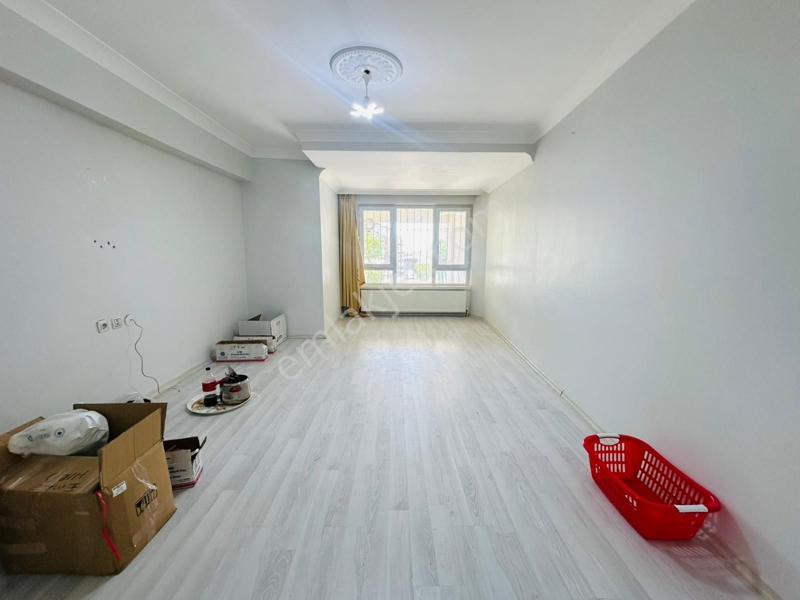 Güney Emlaktan Battalgazi'de 2+1 Düz Giriş Masrafsız Kupon Daire