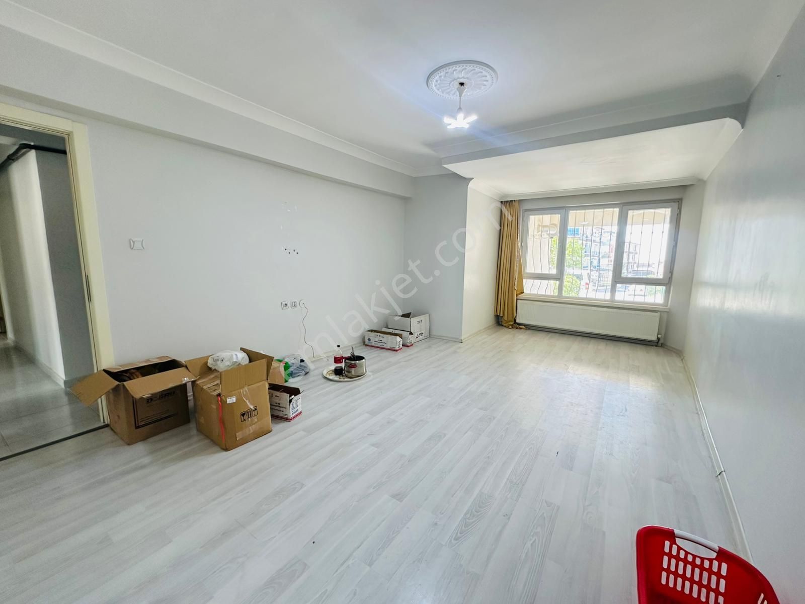 Güney Emlaktan Battalgazi'de 2+1 Düz Giriş Masrafsız Kupon Daire - Görsel 2