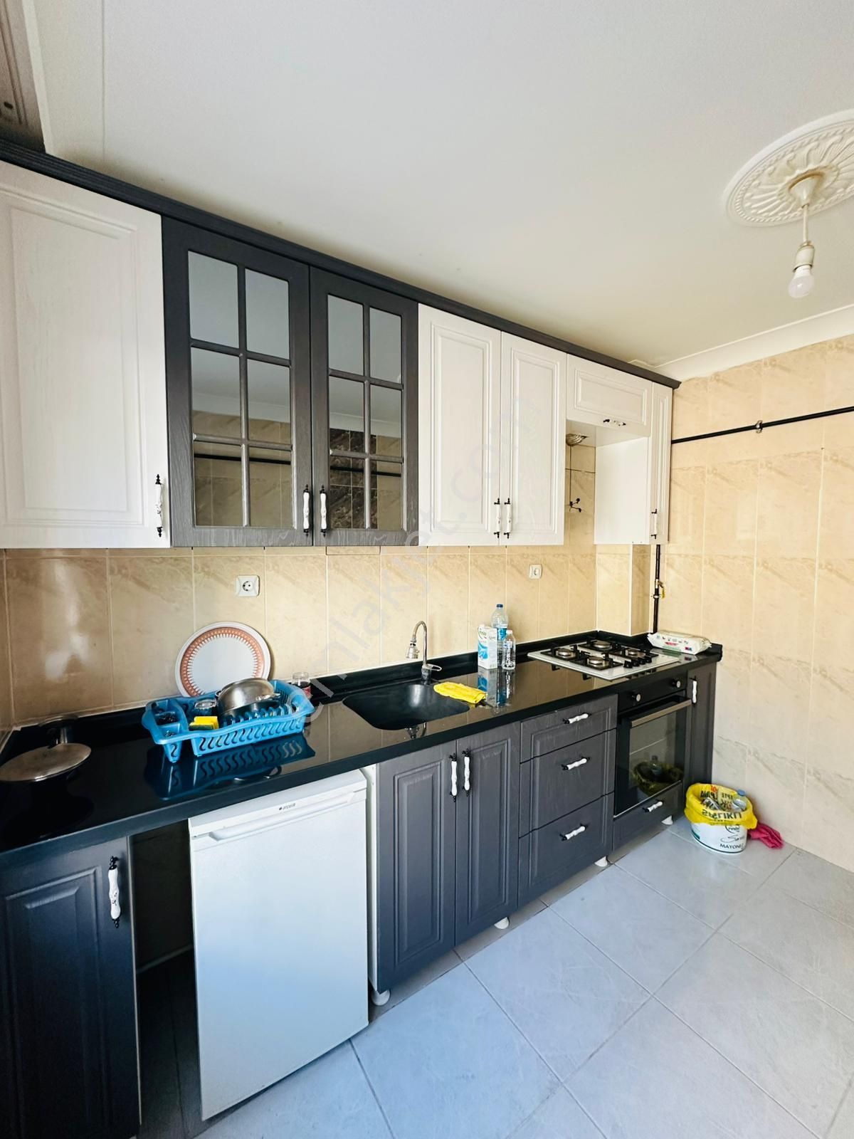 Güney Emlaktan Battalgazi'de 2+1 Düz Giriş Masrafsız Kupon Daire - Görsel 9