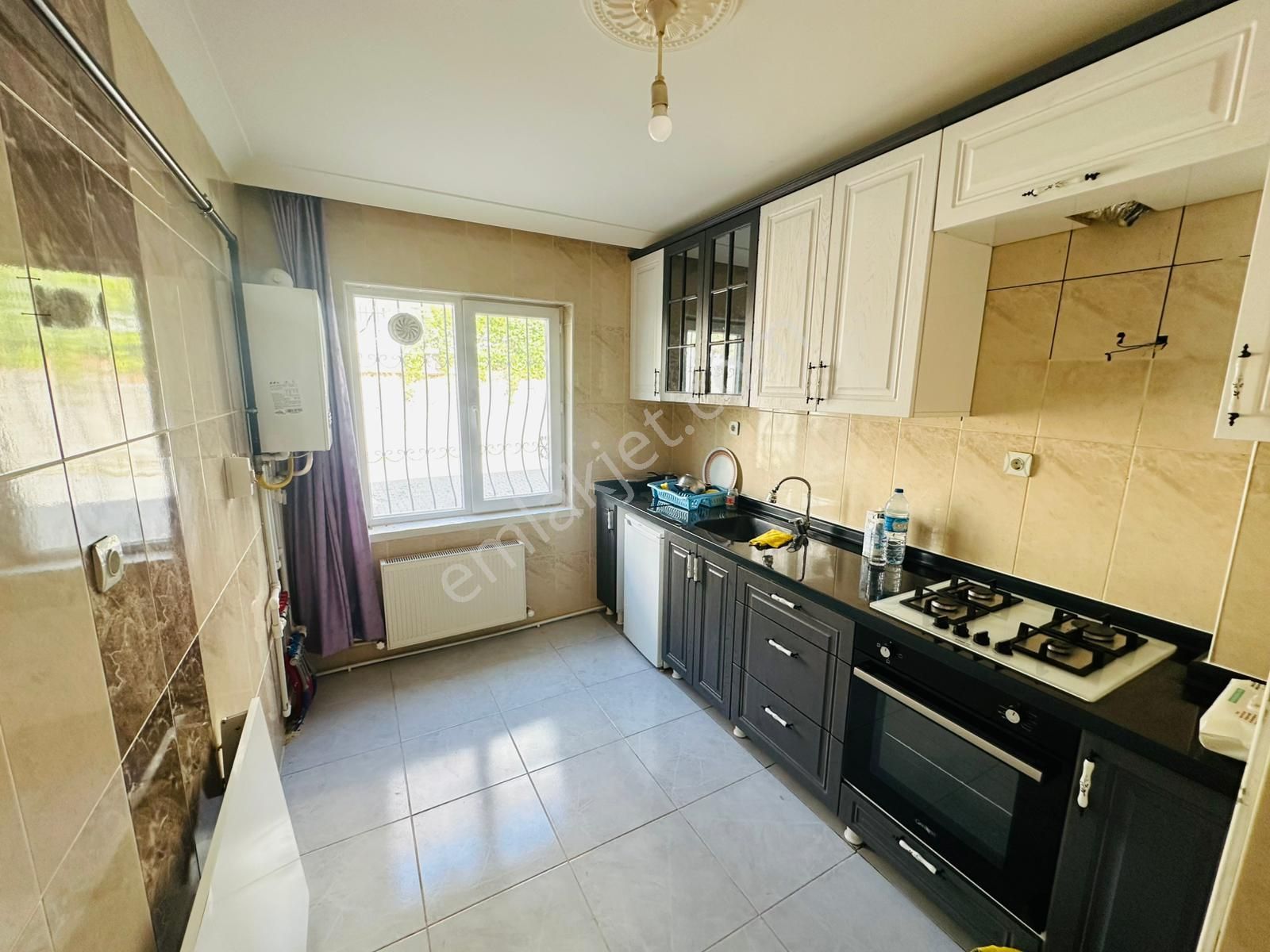 Güney Emlaktan Battalgazi'de 2+1 Düz Giriş Masrafsız Kupon Daire - Görsel 7