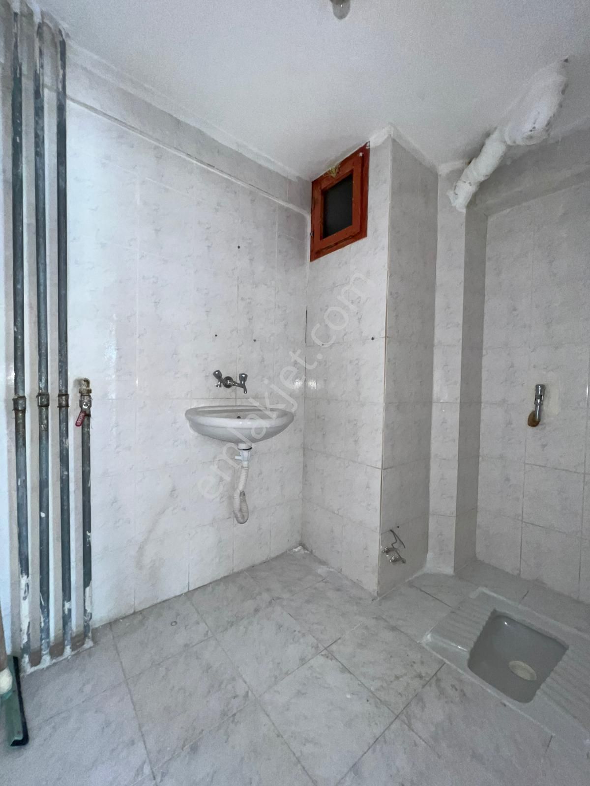 Engin Emlak'tan 5.kat 3+1 Çift Asansörlü Yapılı Daire - Görsel 19