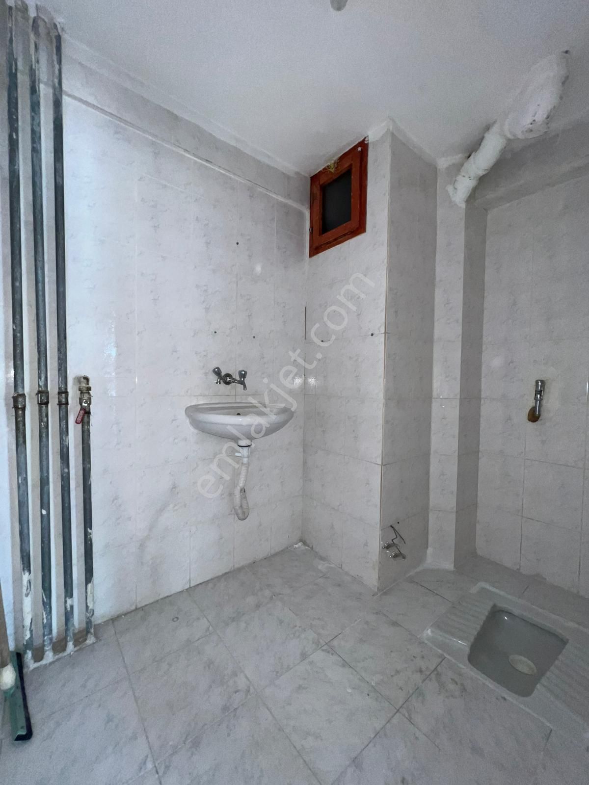 Engin Emlak'tan 5.kat 3+1 Çift Asansörlü Yapılı Daire - Görsel 20