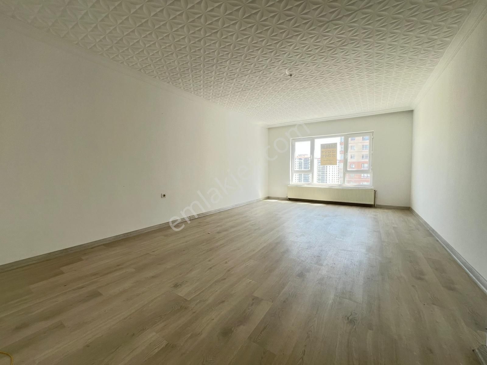 Engin Emlak'tan 5.kat 3+1 Çift Asansörlü Yapılı Daire - Görsel 5