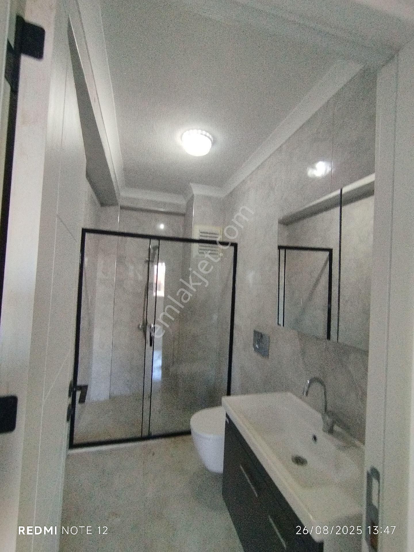 5+1 Üst Dubleks Daire Sancaktepe Atatürk Mah Ddemokrsi Ye Bir Parsel - Görsel 33