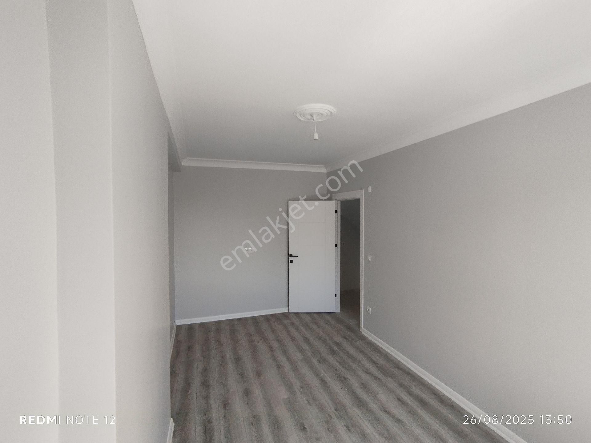 5+1 Üst Dubleks Daire Sancaktepe Atatürk Mah Ddemokrsi Ye Bir Parsel - Görsel 20