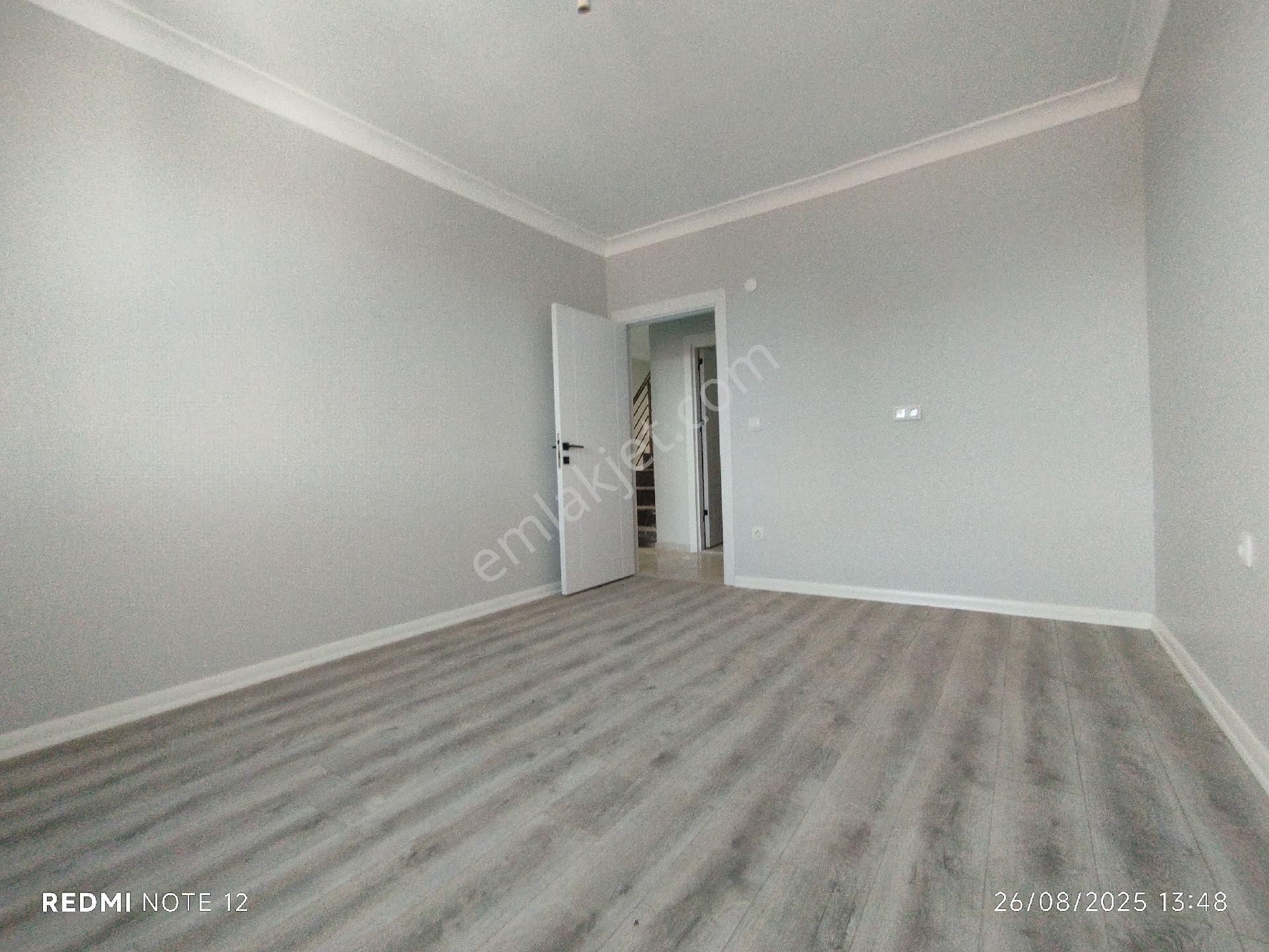 5+1 Üst Dubleks Daire Sancaktepe Atatürk Mah Ddemokrsi Ye Bir Parsel - Görsel 32