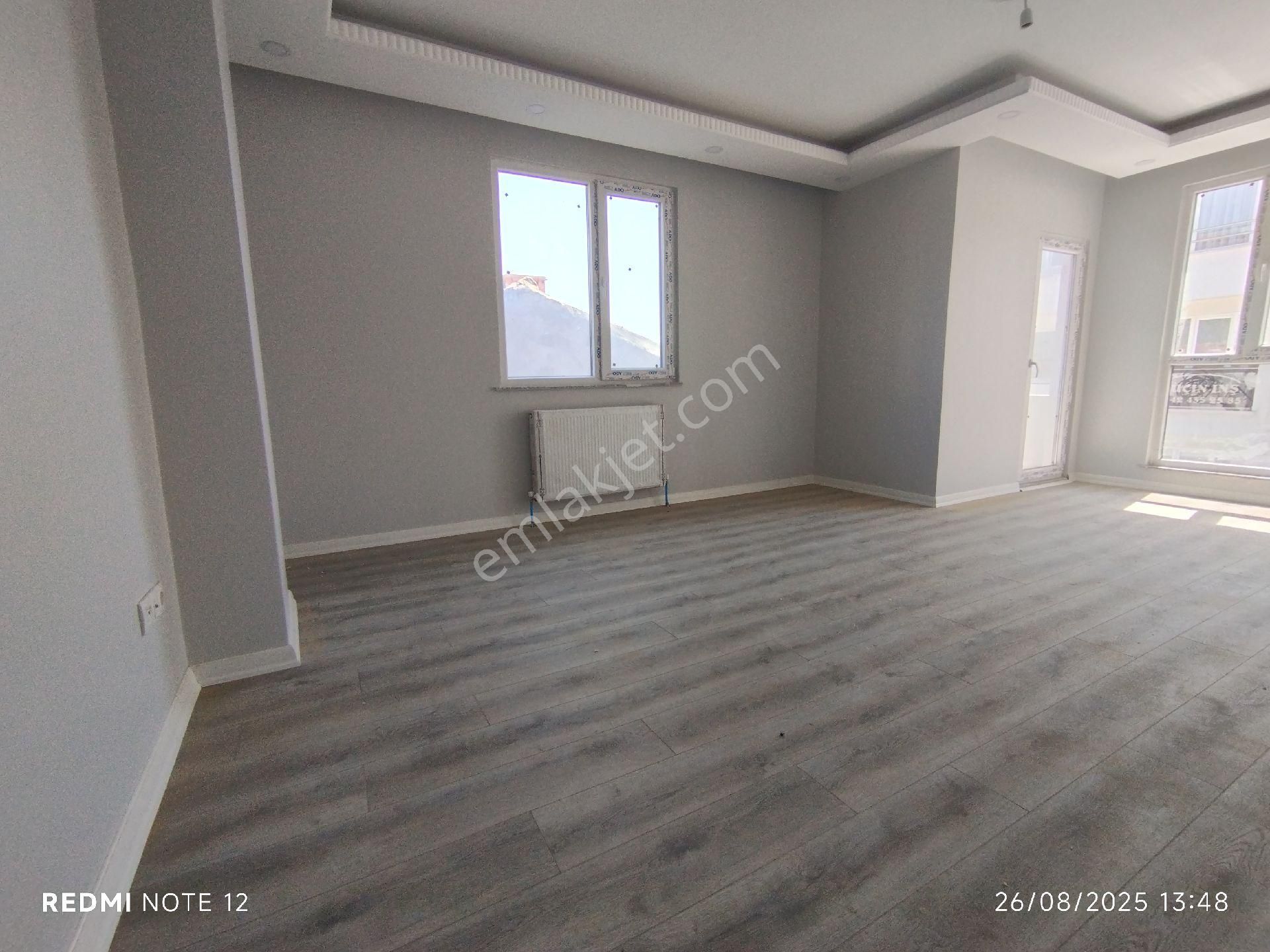 5+1 Üst Dubleks Daire Sancaktepe Atatürk Mah Ddemokrsi Ye Bir Parsel - Görsel 29