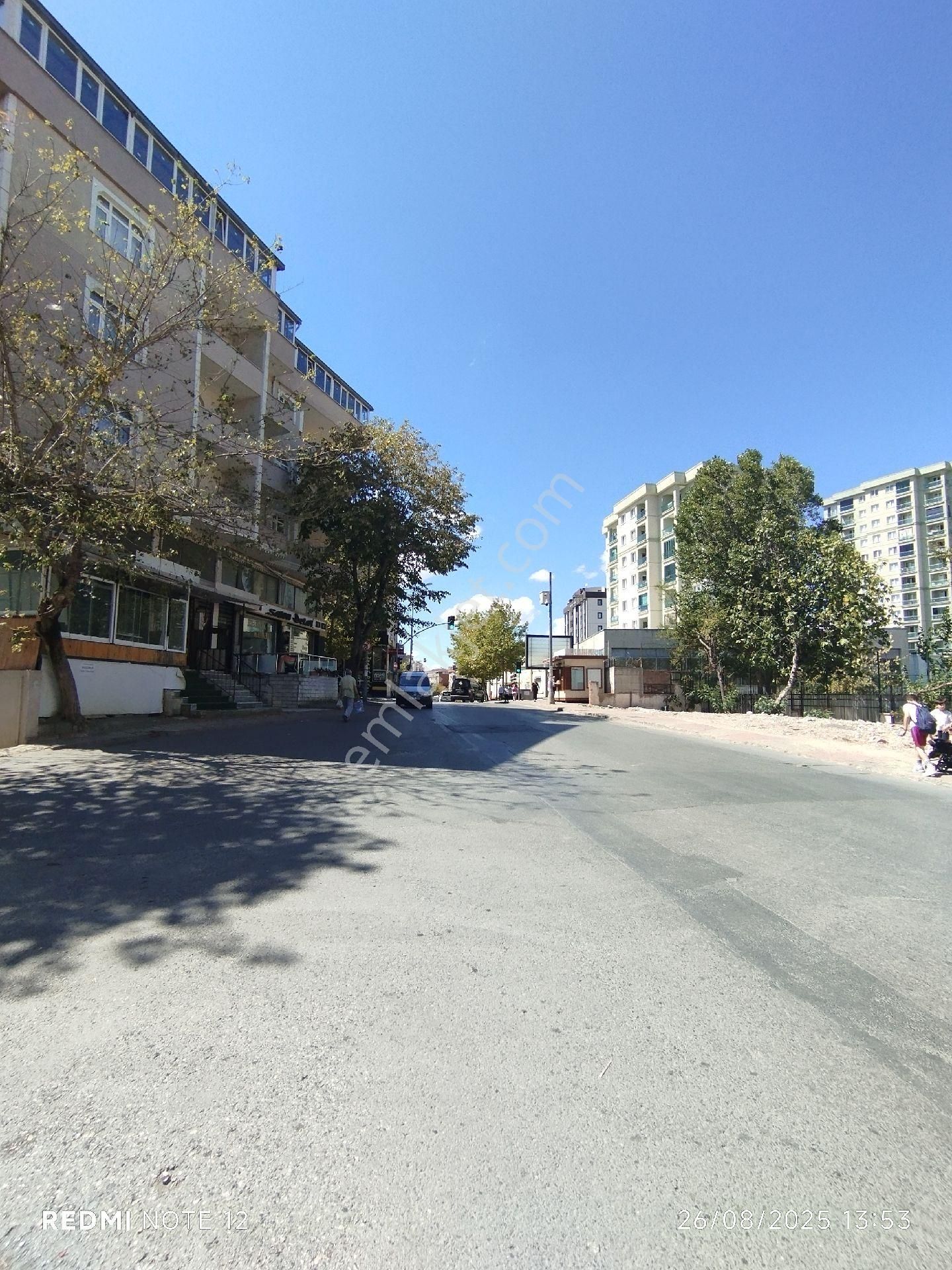 5+1 Üst Dubleks Daire Sancaktepe Atatürk Mah Ddemokrsi Ye Bir Parsel - Görsel 7