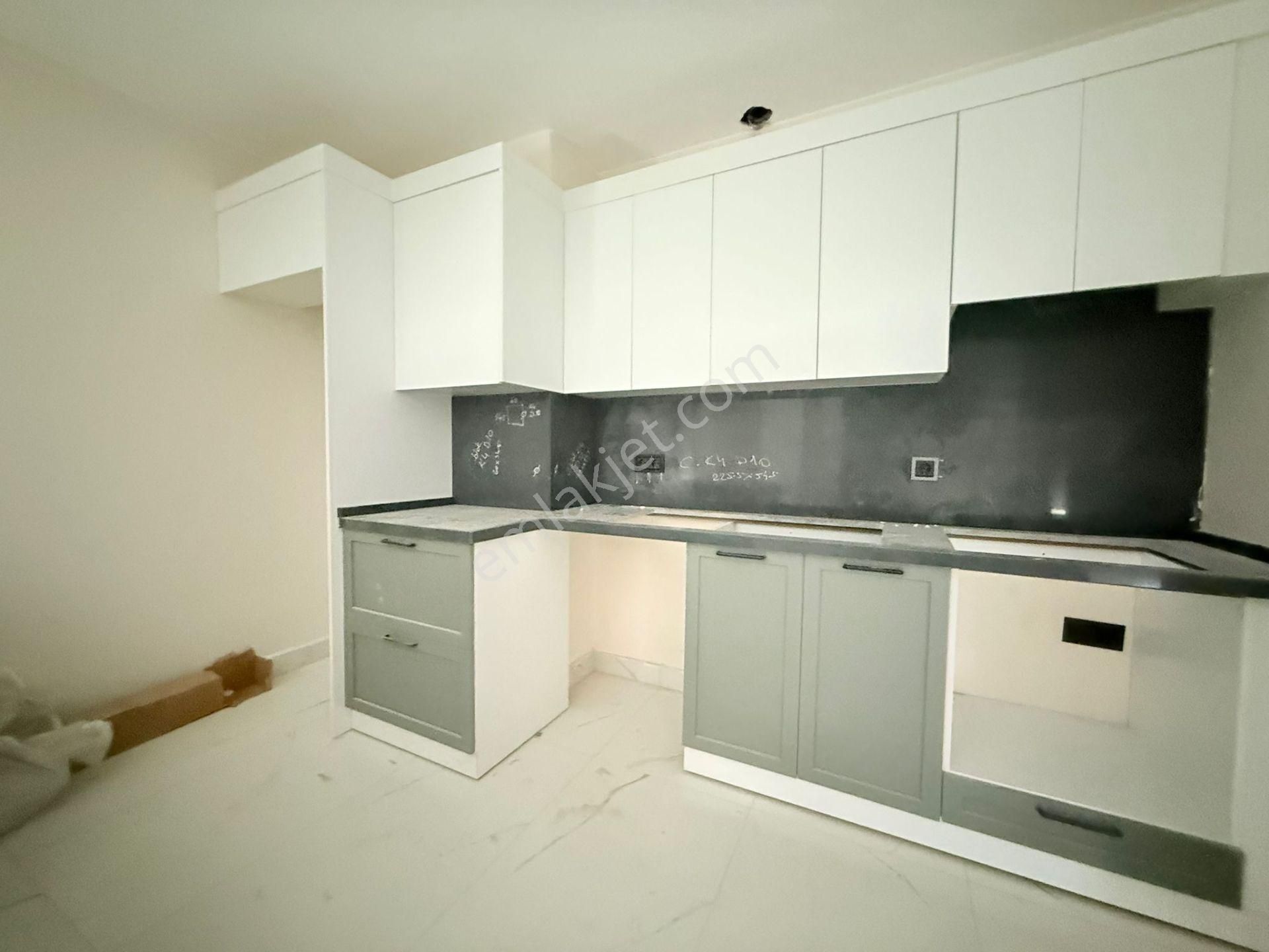 Güvenlık-acık/kapalı Havuz-otopark-hamam-sauna-cafe-yerden Isıtma-lüx-özel Bahçeli-akıllı Ev - Görsel 28