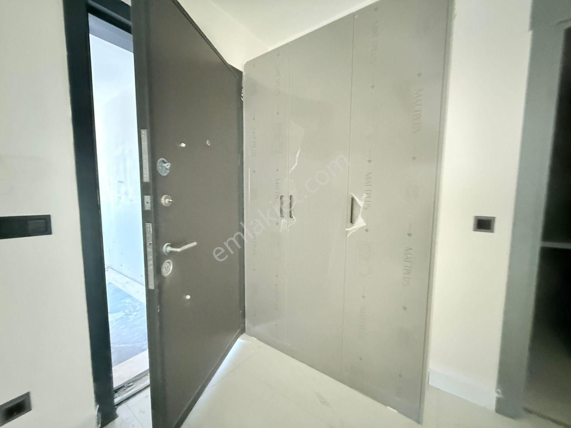 Güvenlık-acık/kapalı Havuz-otopark-hamam-sauna-cafe-yerden Isıtma-lüx-özel Bahçeli-akıllı Ev - Görsel 31