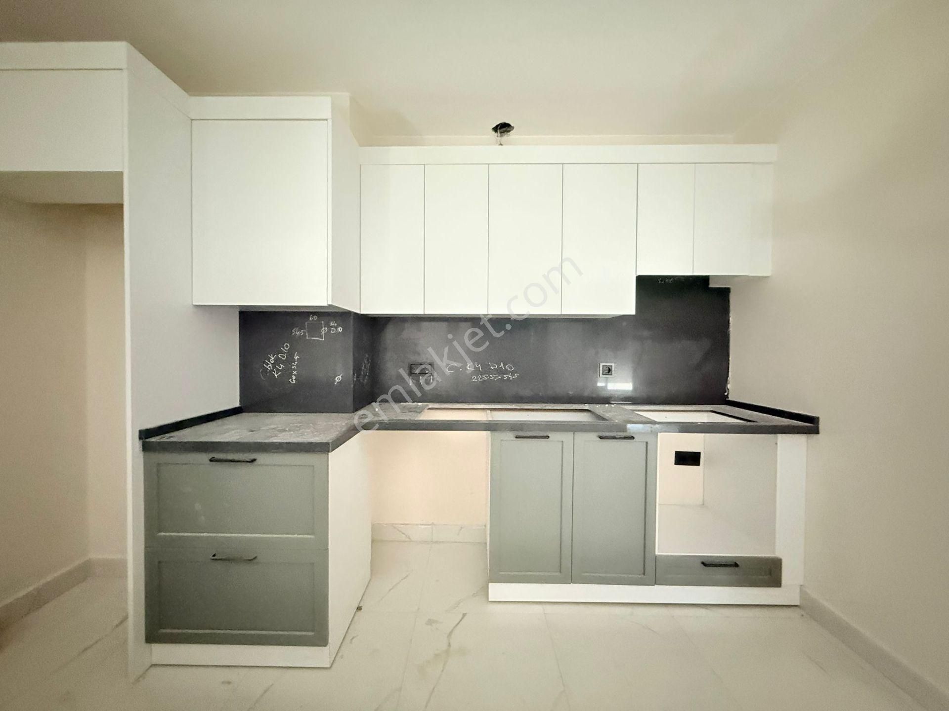 Güvenlık-acık/kapalı Havuz-otopark-hamam-sauna-cafe-yerden Isıtma-lüx-özel Bahçeli-akıllı Ev - Görsel 24