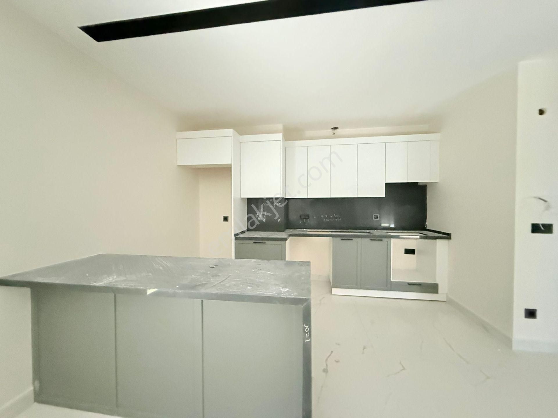 Güvenlık-acık/kapalı Havuz-otopark-hamam-sauna-cafe-yerden Isıtma-lüx-özel Bahçeli-akıllı Ev - Görsel 19