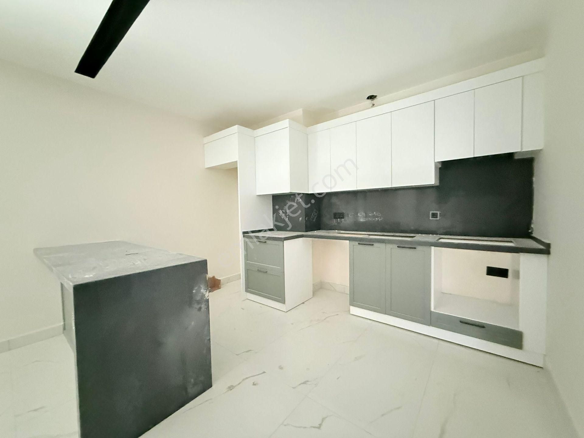 Güvenlık-acık/kapalı Havuz-otopark-hamam-sauna-cafe-yerden Isıtma-lüx-özel Bahçeli-akıllı Ev - Görsel 22