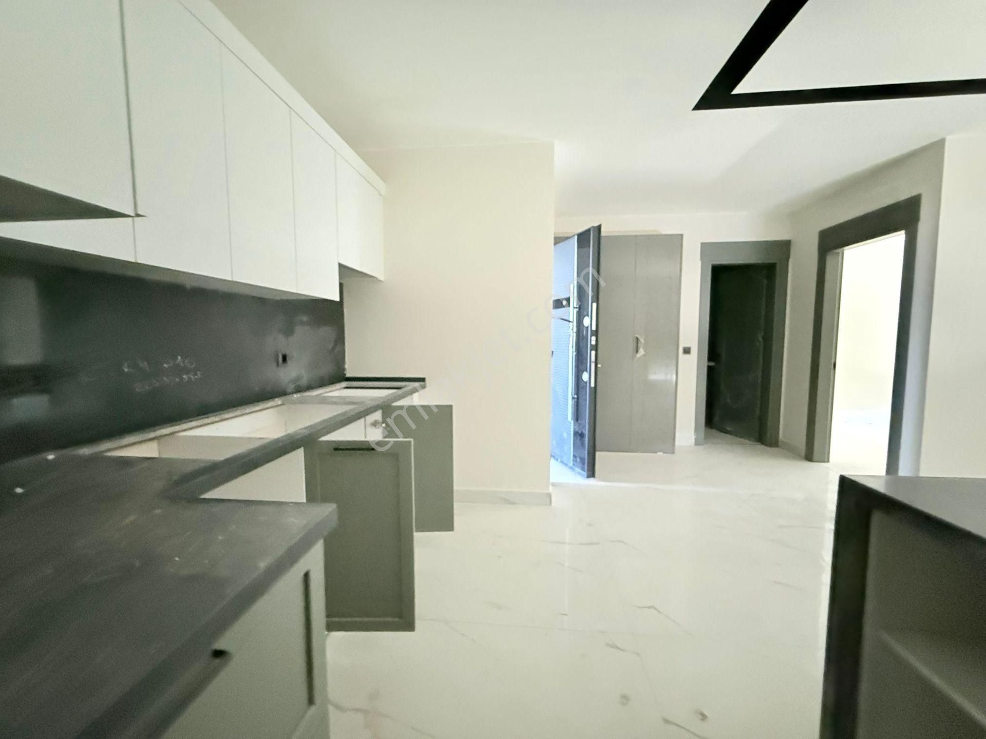 Güvenlık-acık/kapalı Havuz-otopark-hamam-sauna-cafe-yerden Isıtma-lüx-özel Bahçeli-akıllı Ev - Görsel 29