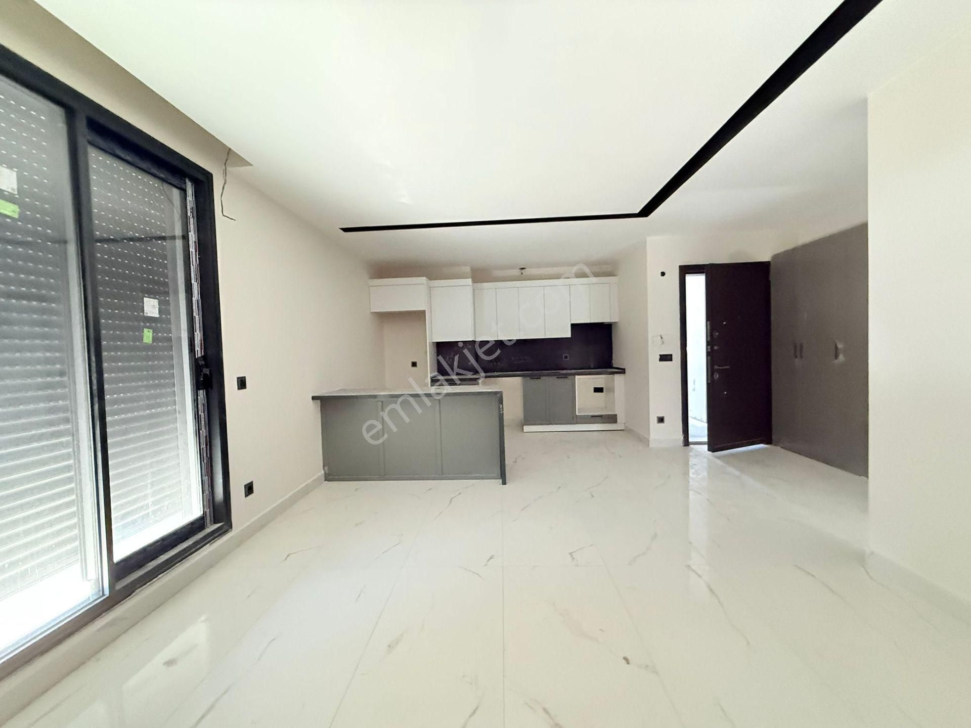 Güvenlık-acık/kapalı Havuz-otopark-hamam-sauna-cafe-yerden Isıtma-lüx-özel Bahçeli-akıllı Ev - Görsel 23