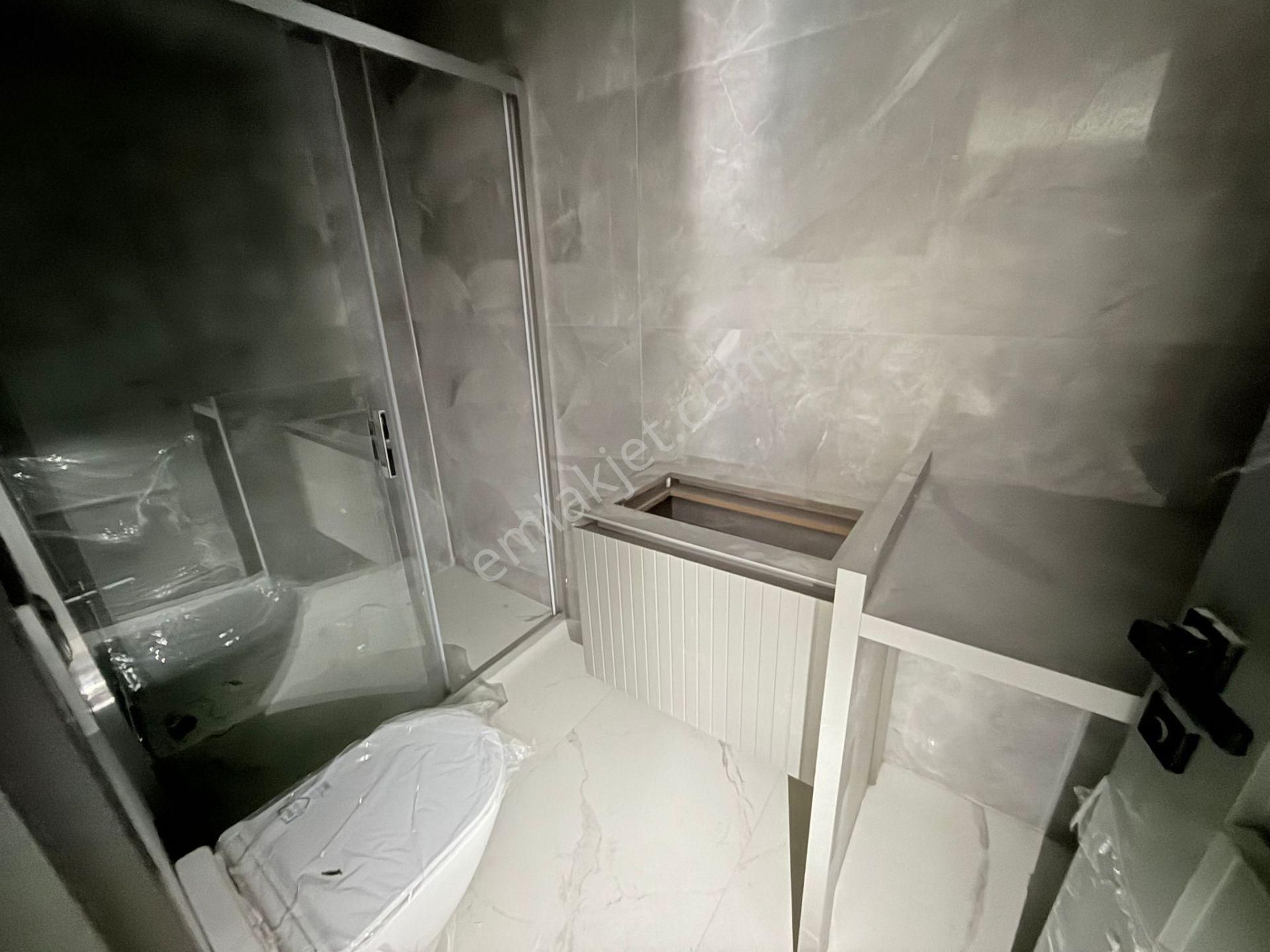 Güvenlık-acık/kapalı Havuz-otopark-hamam-sauna-cafe-yerden Isıtma-lüx-özel Bahçeli-akıllı Ev - Görsel 35