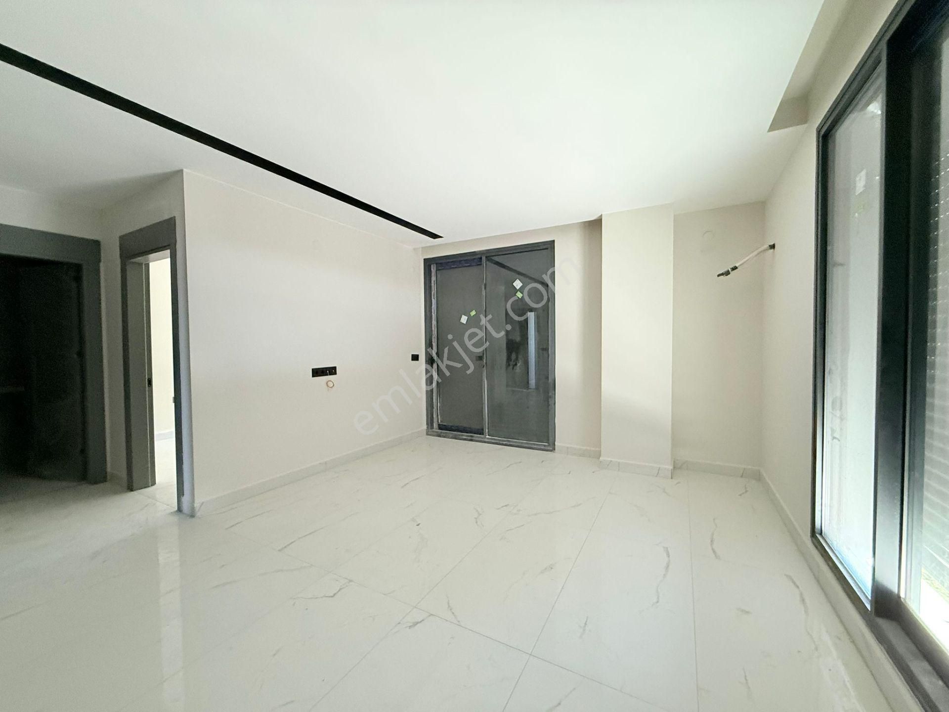 Güvenlık-acık/kapalı Havuz-otopark-hamam-sauna-cafe-yerden Isıtma-lüx-özel Bahçeli-akıllı Ev - Görsel 30