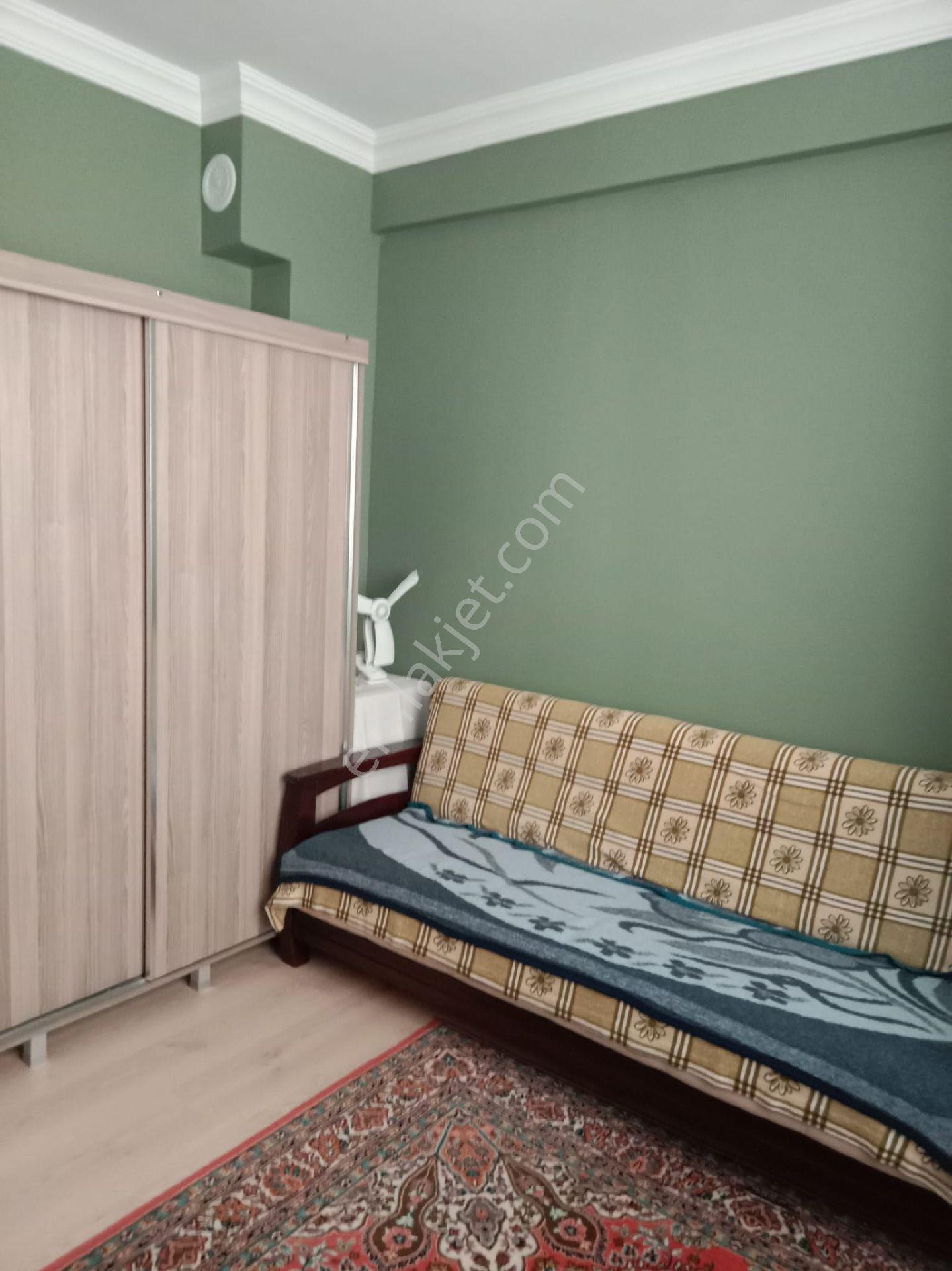 Fatih Mahallesi'nde Satılık 2+1 Balkonlu Güney Cephe Daire - Görsel 7
