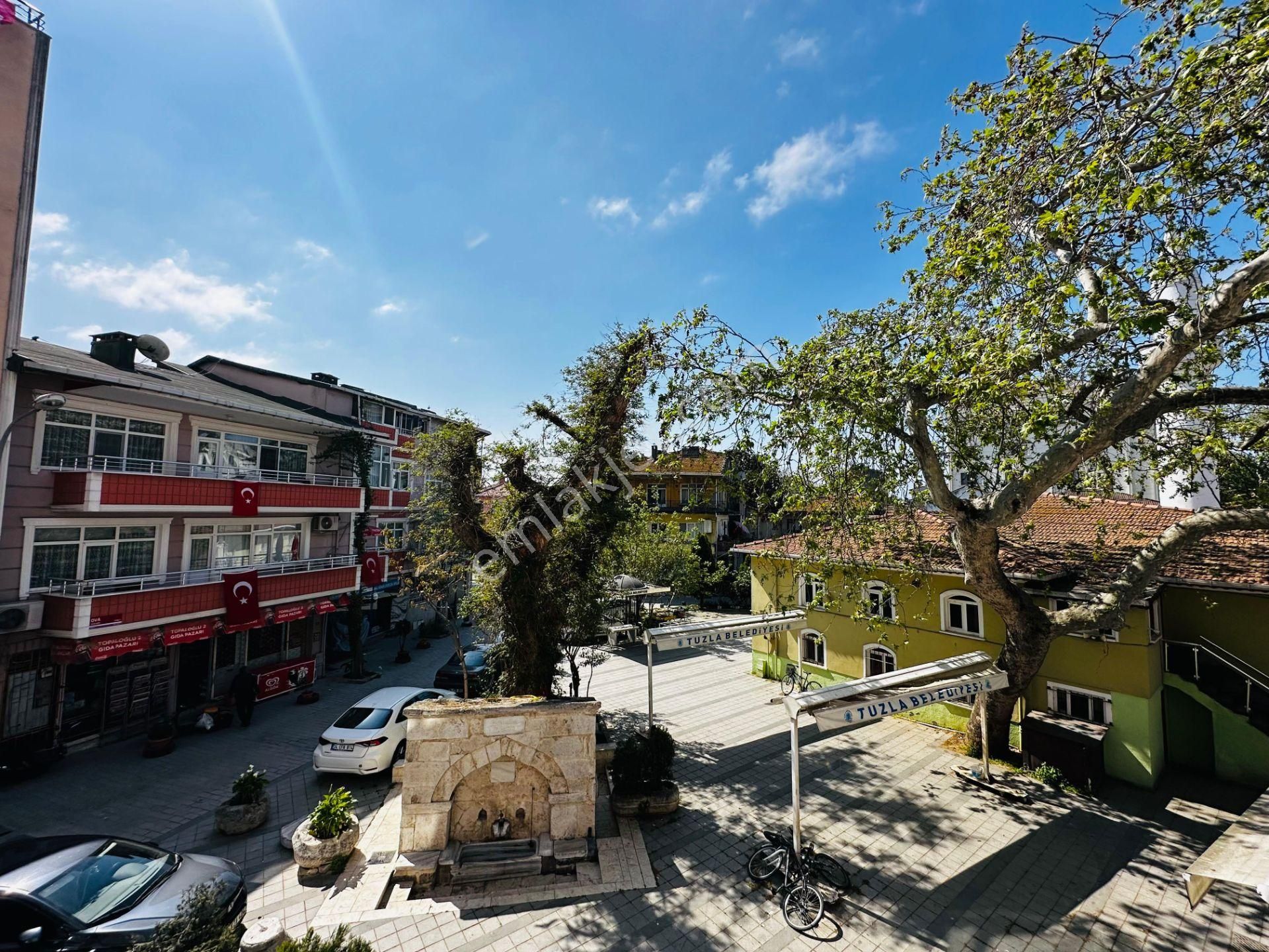 Akçadağ Gayrimenkul'den Tuzla Çarşı İçerisinde İçi Komple Yeni - Görsel 19
