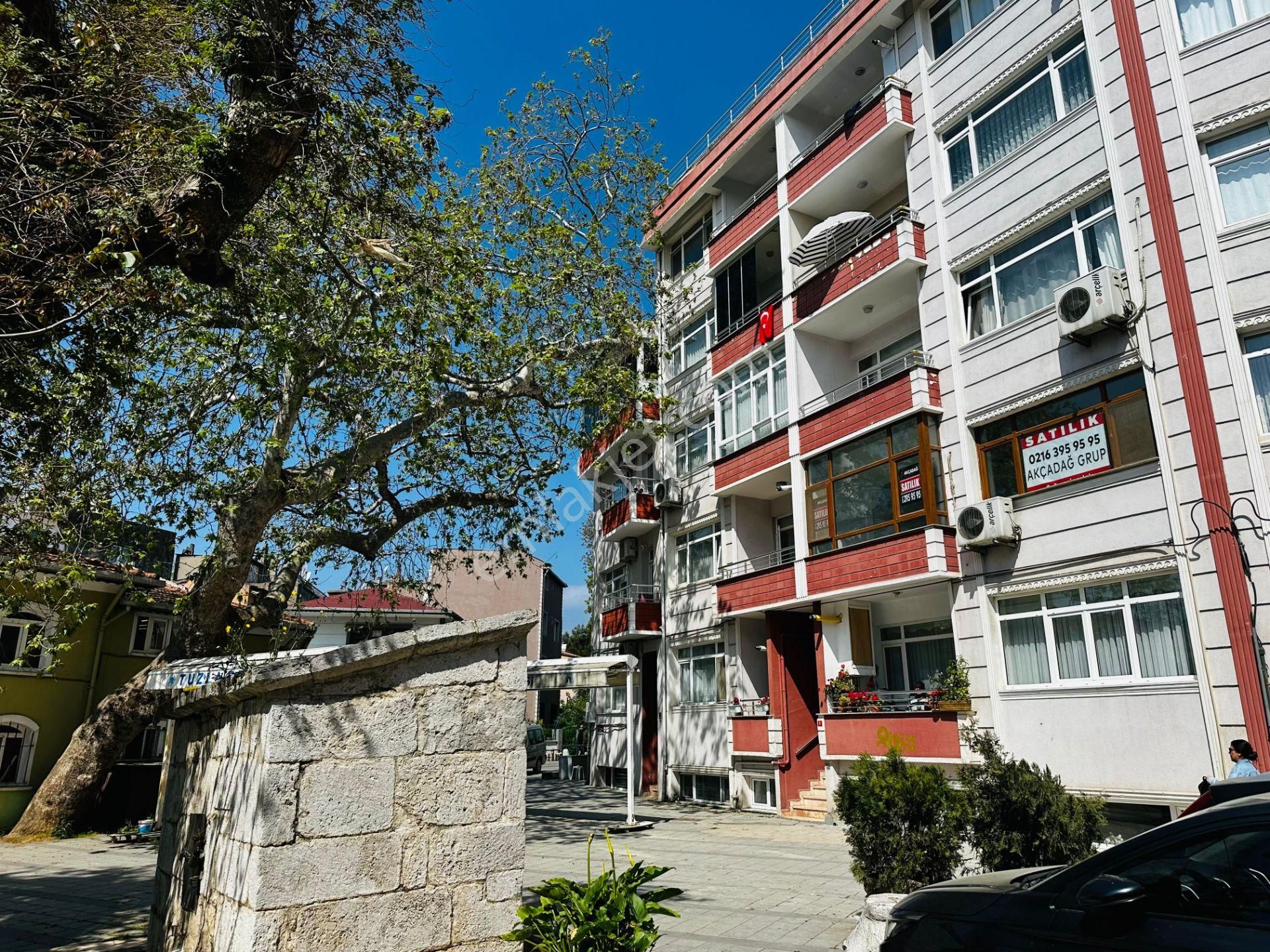 Akçadağ Gayrimenkul'den Tuzla Çarşı İçerisinde İçi Komple Yeni - Görsel 18