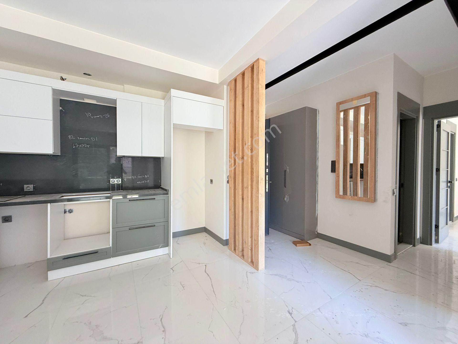 Güvenlık-acık/kapalı Havuz-otopark-hamam-sauna-cafe-yerden Isıtma-lüx-özel Bahçeli-akıllı Ev - Görsel 13