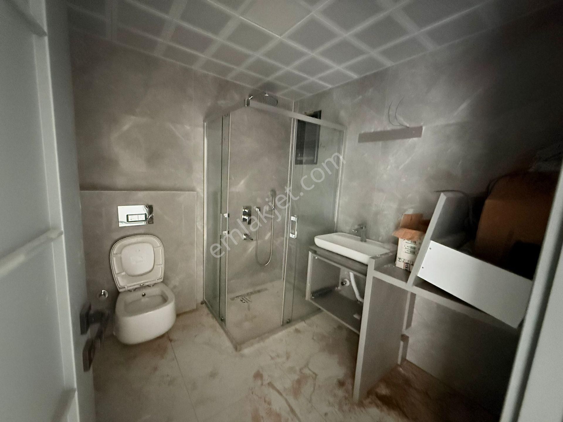 Güvenlık-acık/kapalı Havuz-otopark-hamam-sauna-cafe-yerden Isıtma-lüx-özel Bahçeli-akıllı Ev - Görsel 31