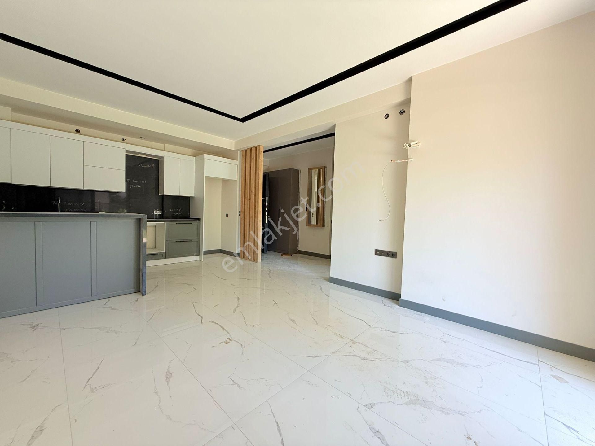 Güvenlık-acık/kapalı Havuz-otopark-hamam-sauna-cafe-yerden Isıtma-lüx-özel Bahçeli-akıllı Ev - Görsel 14