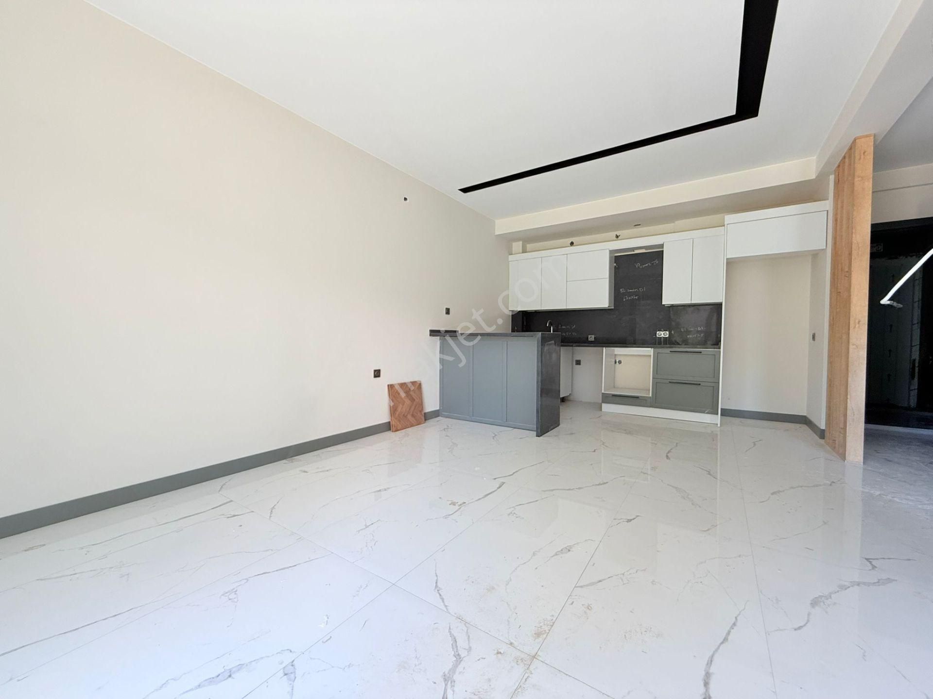 Güvenlık-acık/kapalı Havuz-otopark-hamam-sauna-cafe-yerden Isıtma-lüx-özel Bahçeli-akıllı Ev - Görsel 10