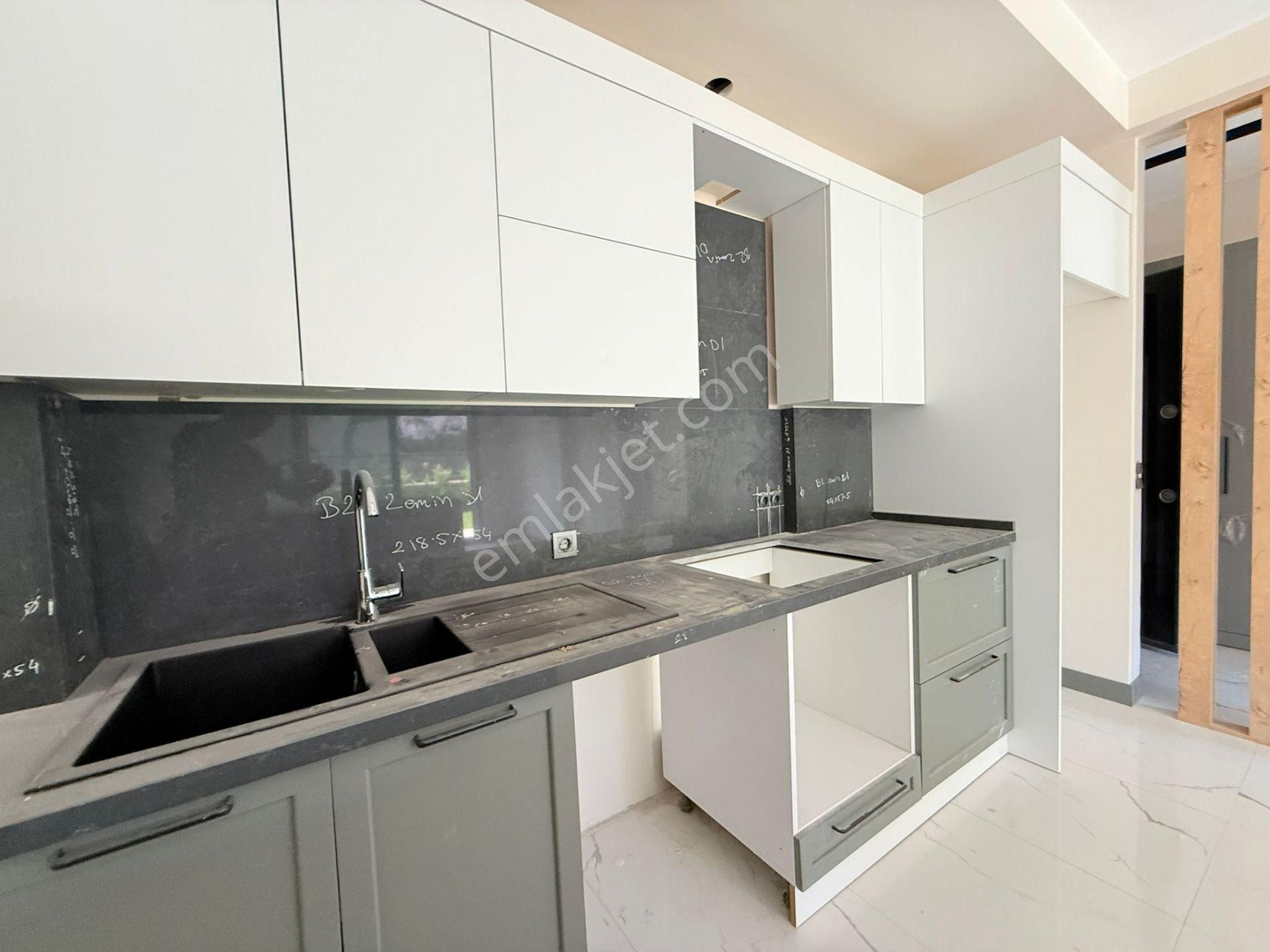 Güvenlık-acık/kapalı Havuz-otopark-hamam-sauna-cafe-yerden Isıtma-lüx-özel Bahçeli-akıllı Ev - Görsel 21