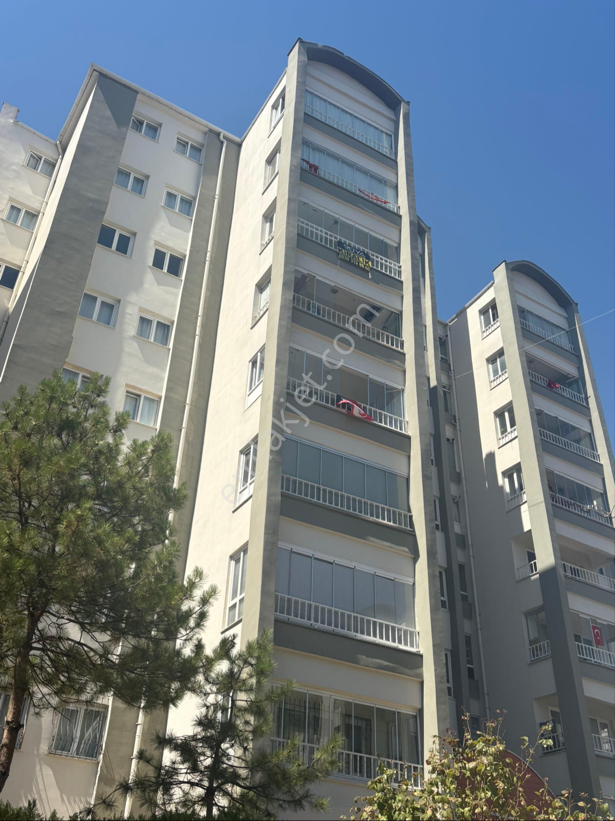 Rüya’dan Memura Kiralık 3+1