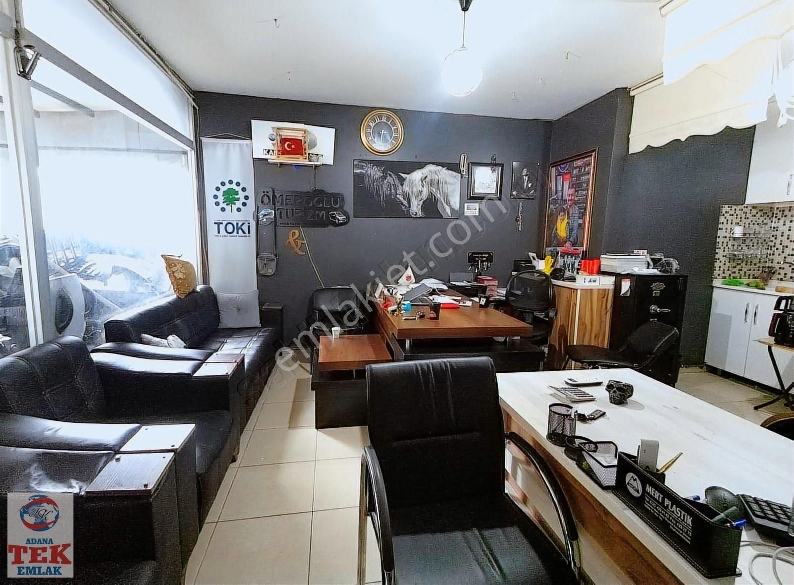 Huzurevleri Mah.okullar Bölgesinde 80 M2 Satılık İş Yeri