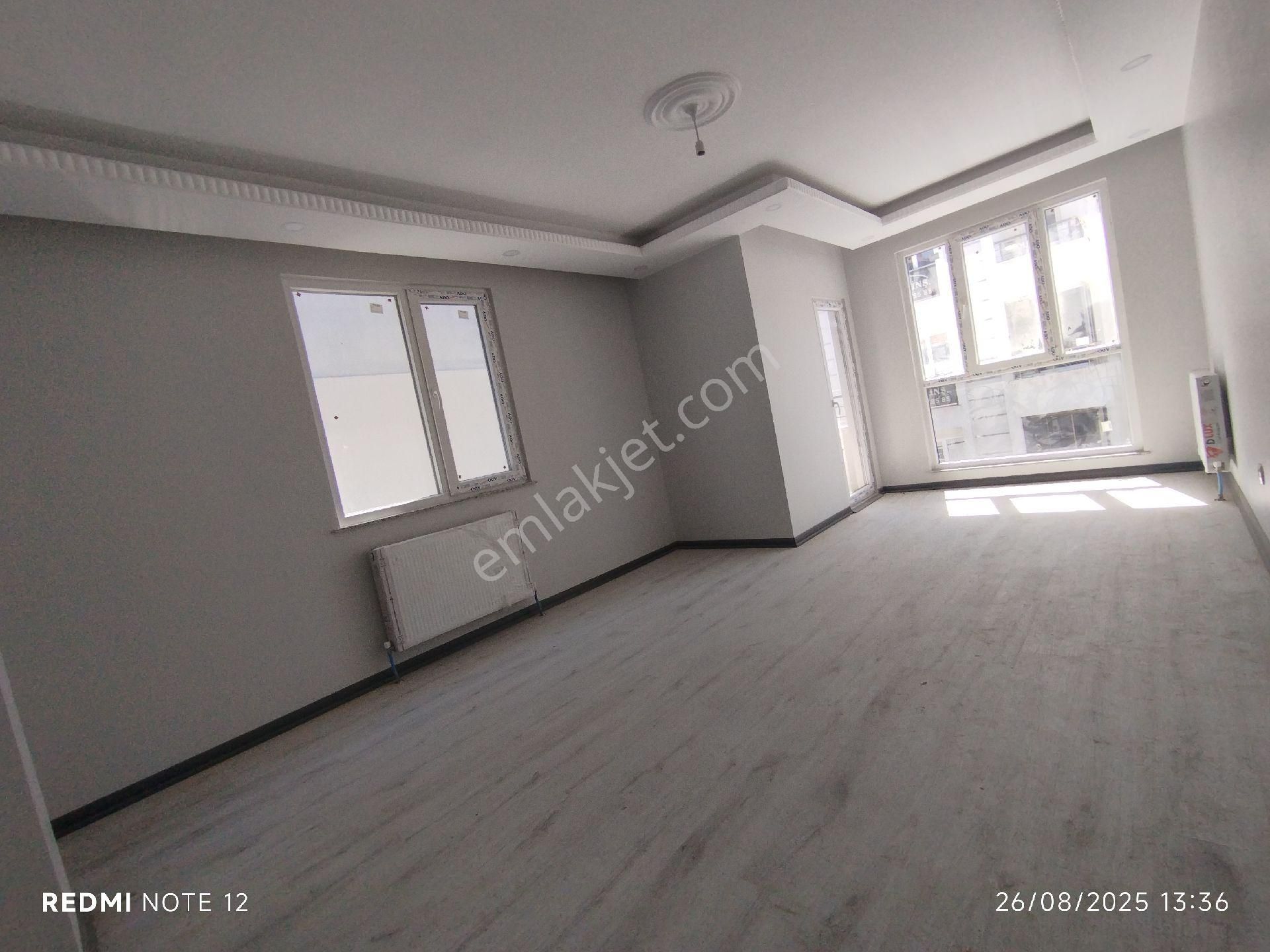 Sancaktepe' Atatürk Mah 3+1 . Konum Muazzam - Görsel 23