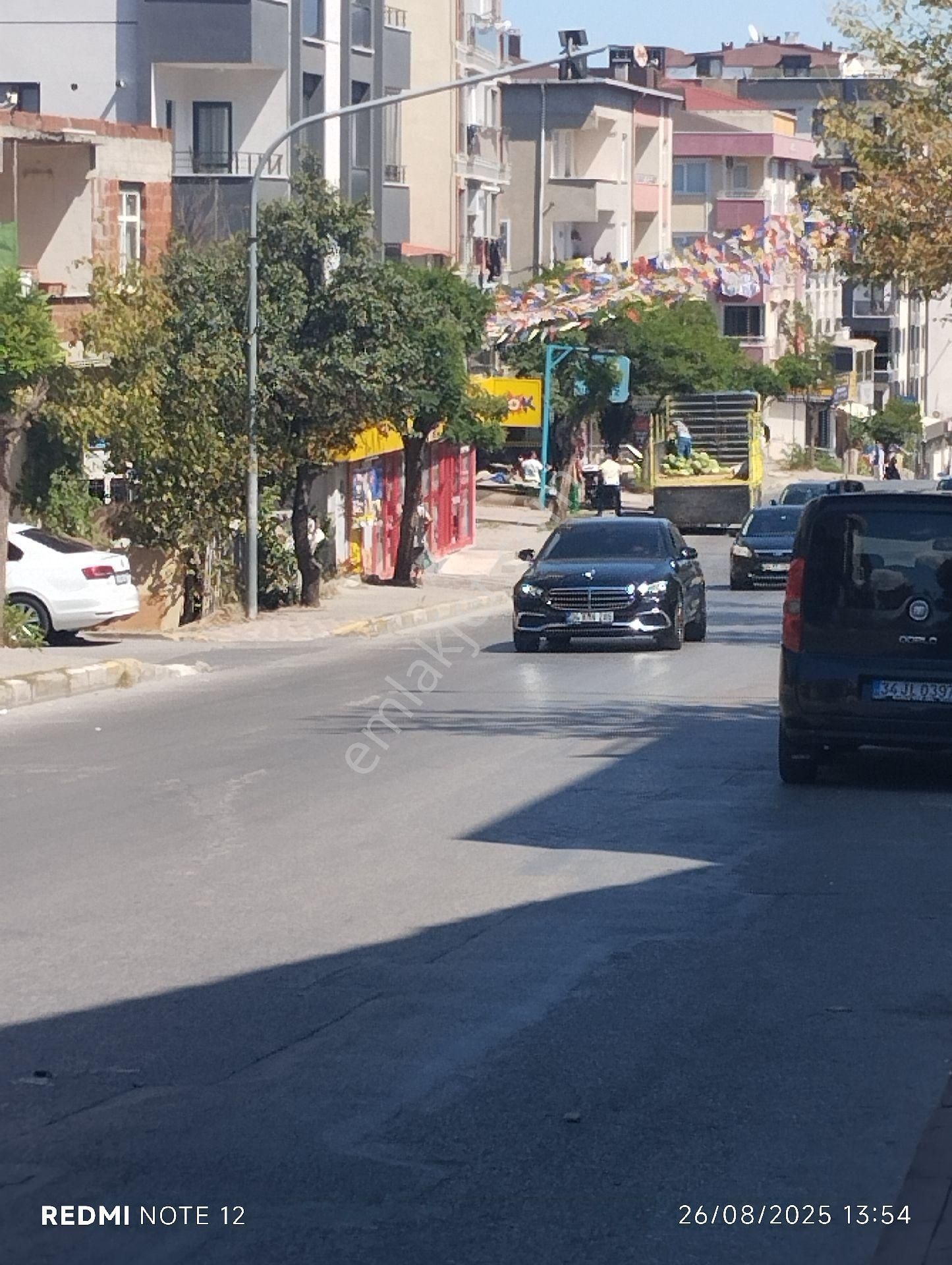 Sancaktepe' Atatürk Mah 3+1 . Konum Muazzam - Görsel 29